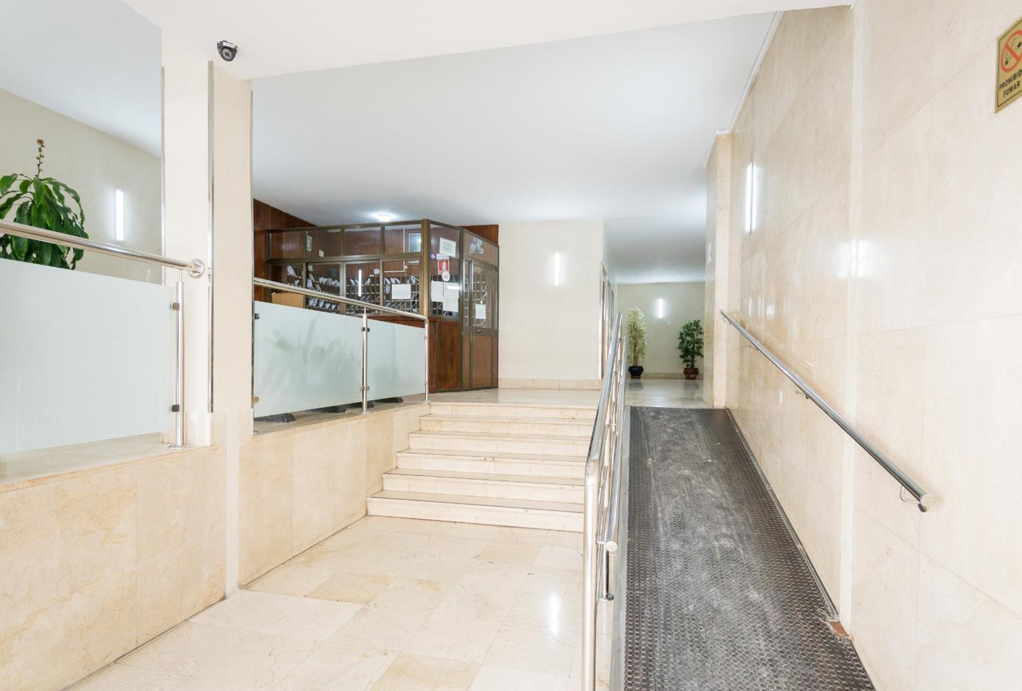 Centrico Estudio Apartment Torremolinos