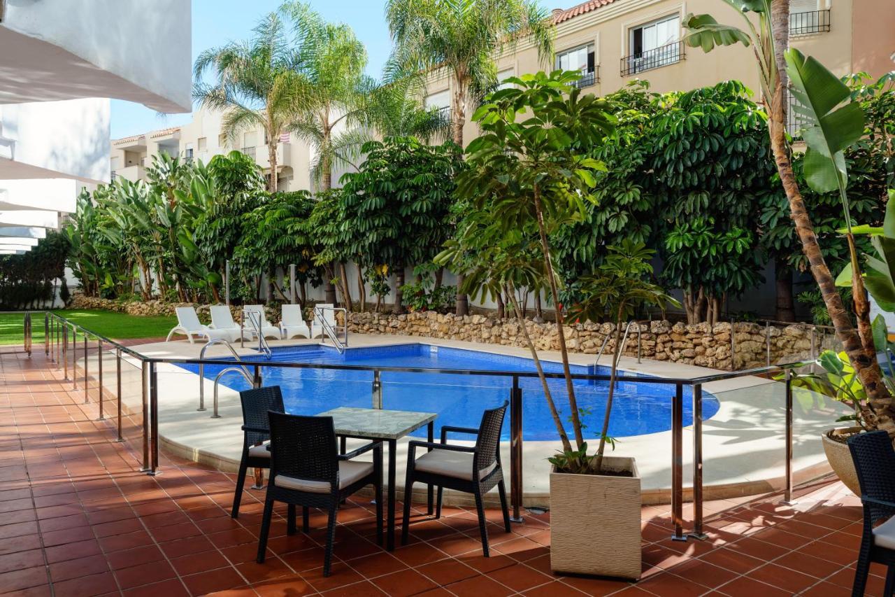 Aluasun Rojo (adults Only) Torremolinos