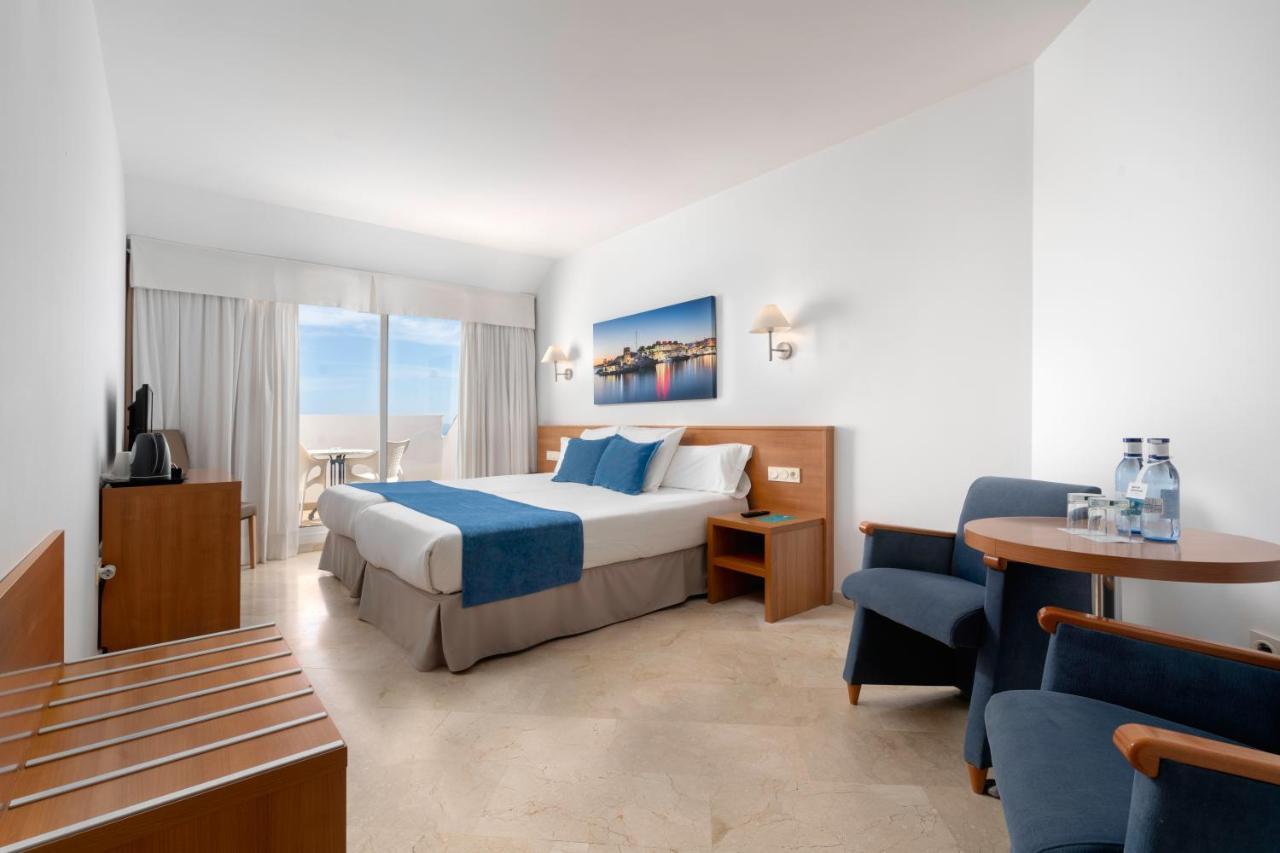 Aluasun Rojo (adults Only) 4* Torremolinos