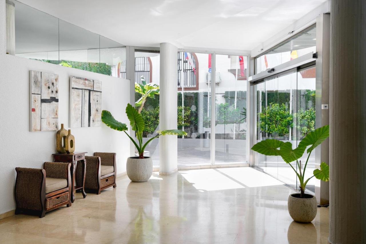 Aluasun Rojo (adults Only) Torremolinos