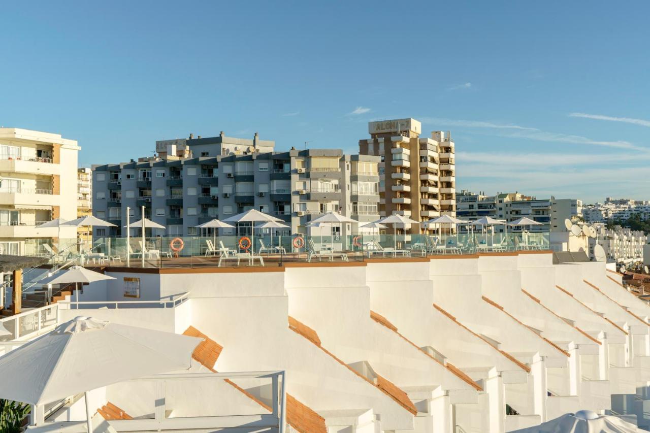 Aluasun Rojo (adults Only) 4*