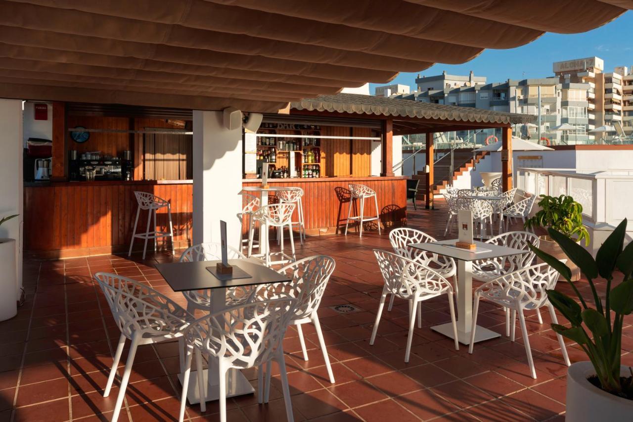 Aluasun Rojo (adults Only) 4* Torremolinos