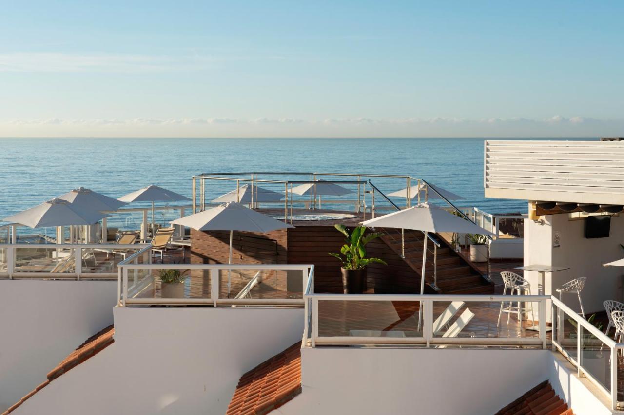 Aluasun Rojo (adults Only) Hotel 4*