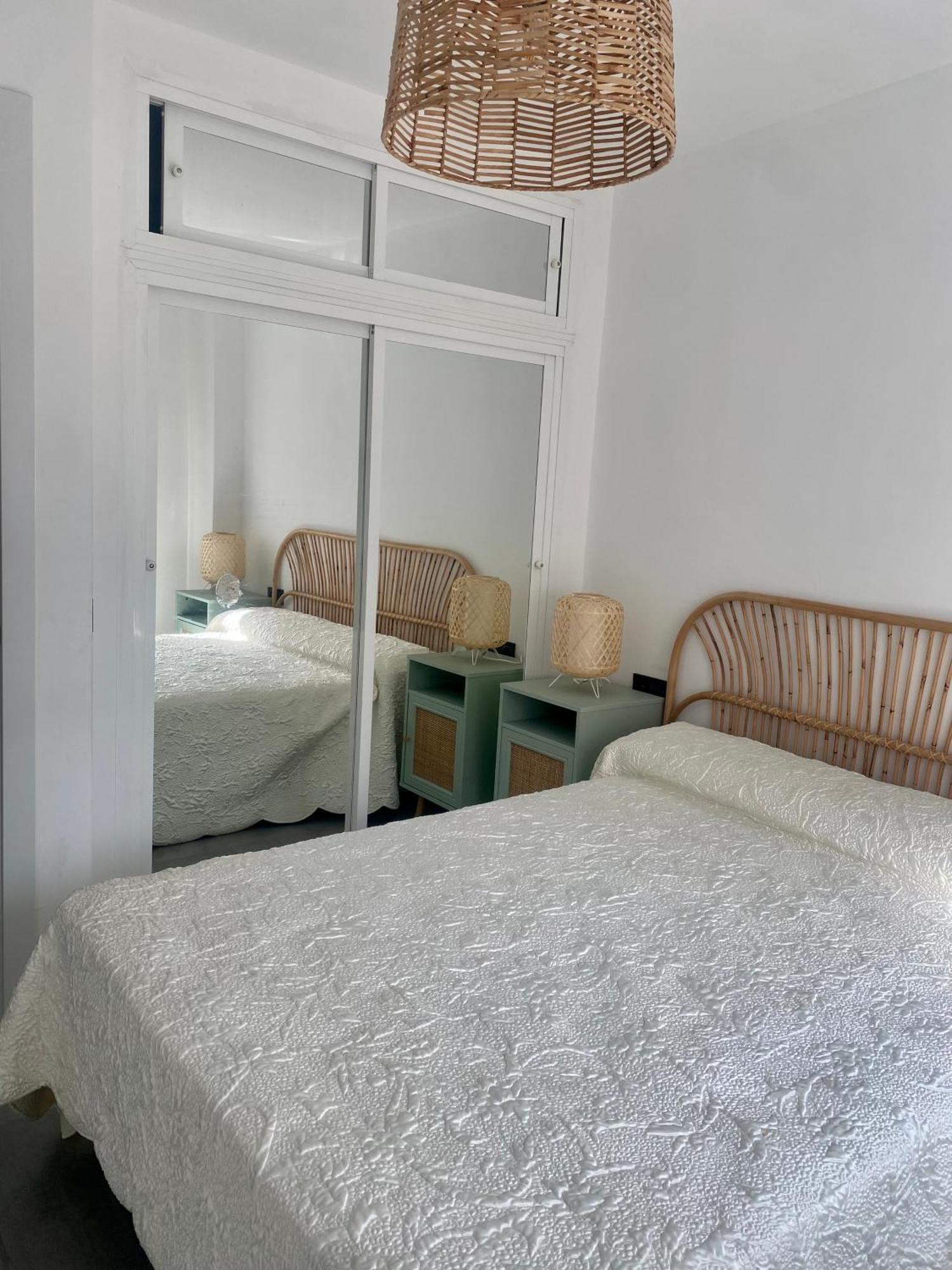 Apartamento Estrellas Torremolinos