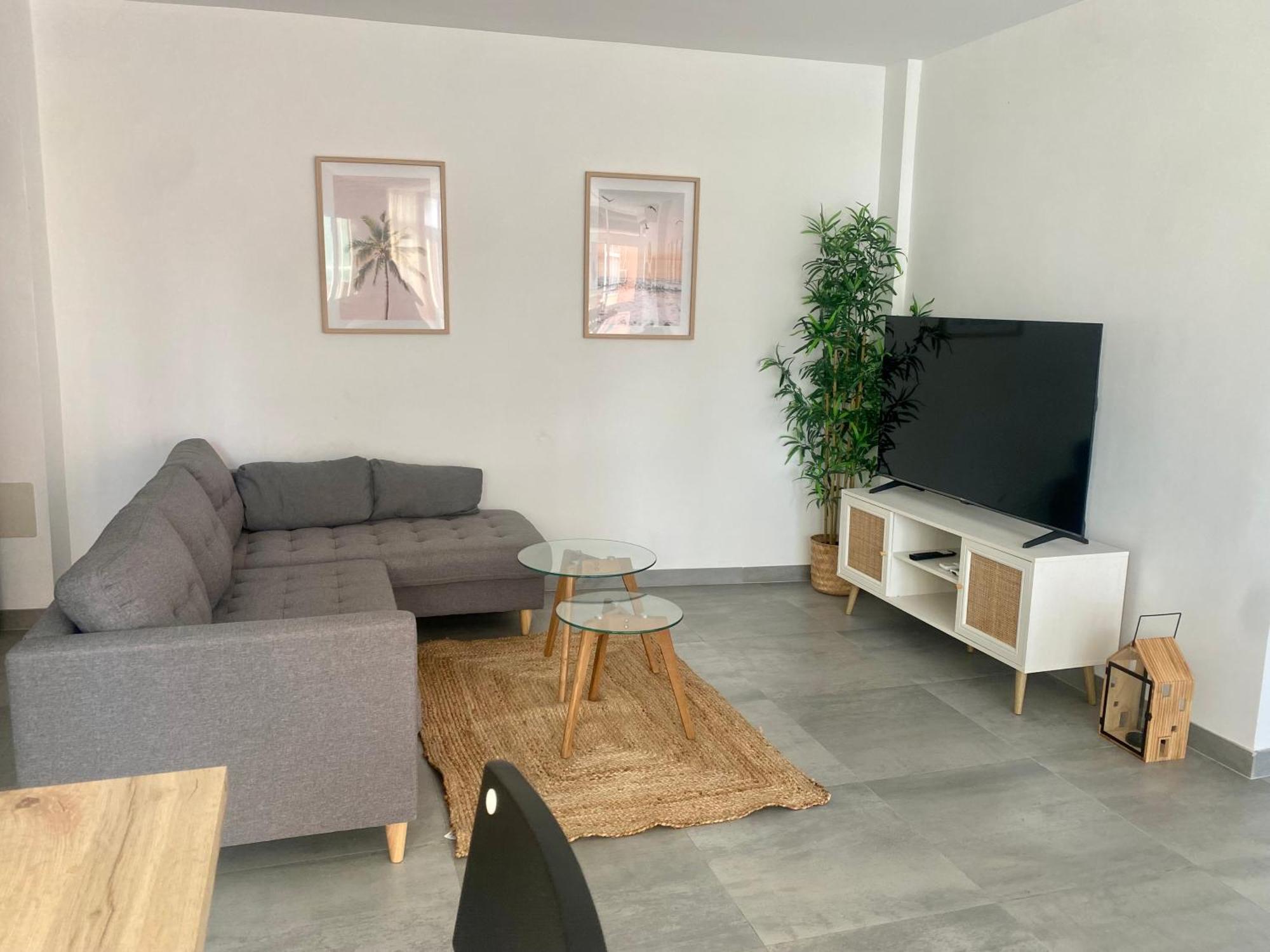 Estrellas Apartamento Torremolinos