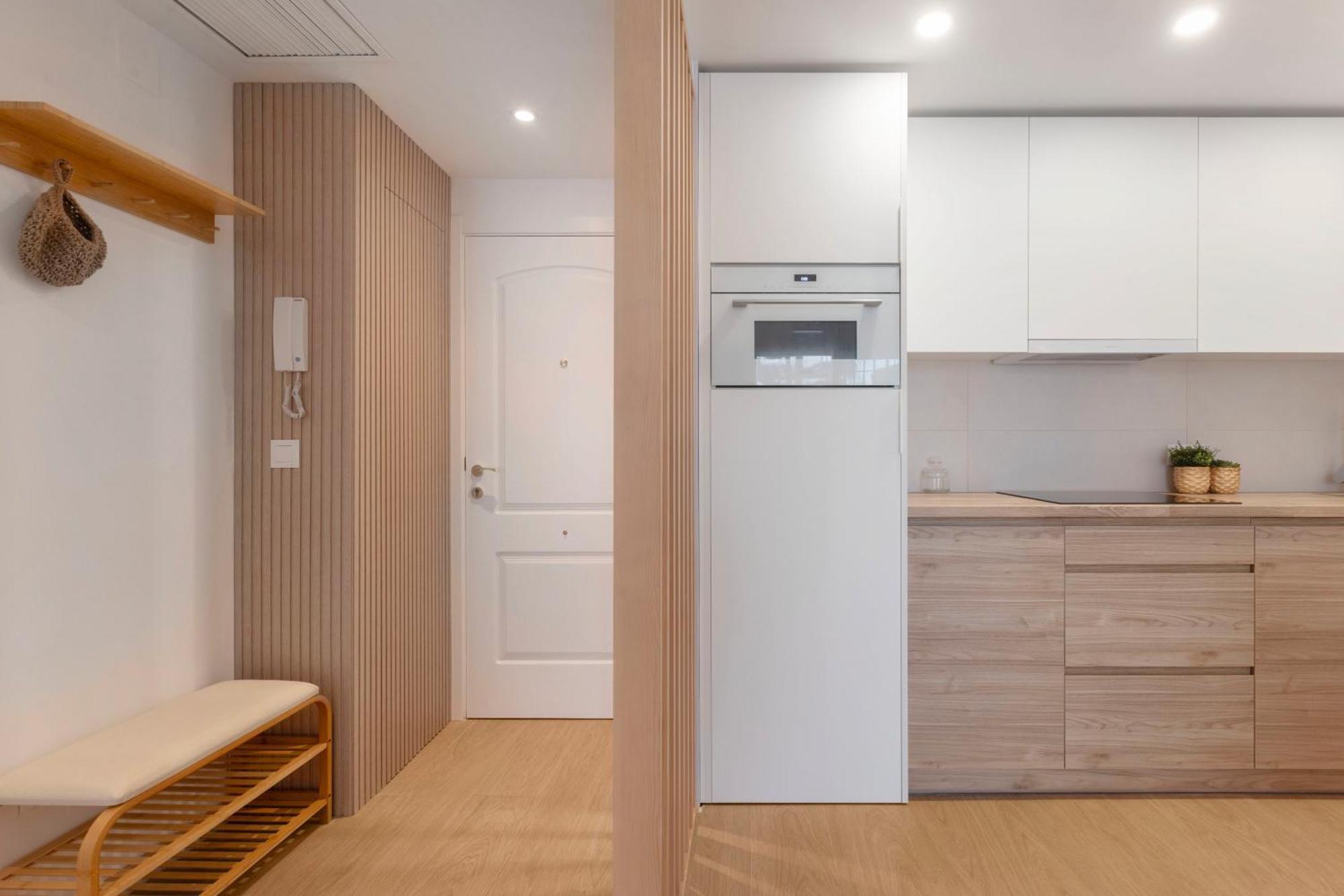 Apartment Conjunto Don Pedro