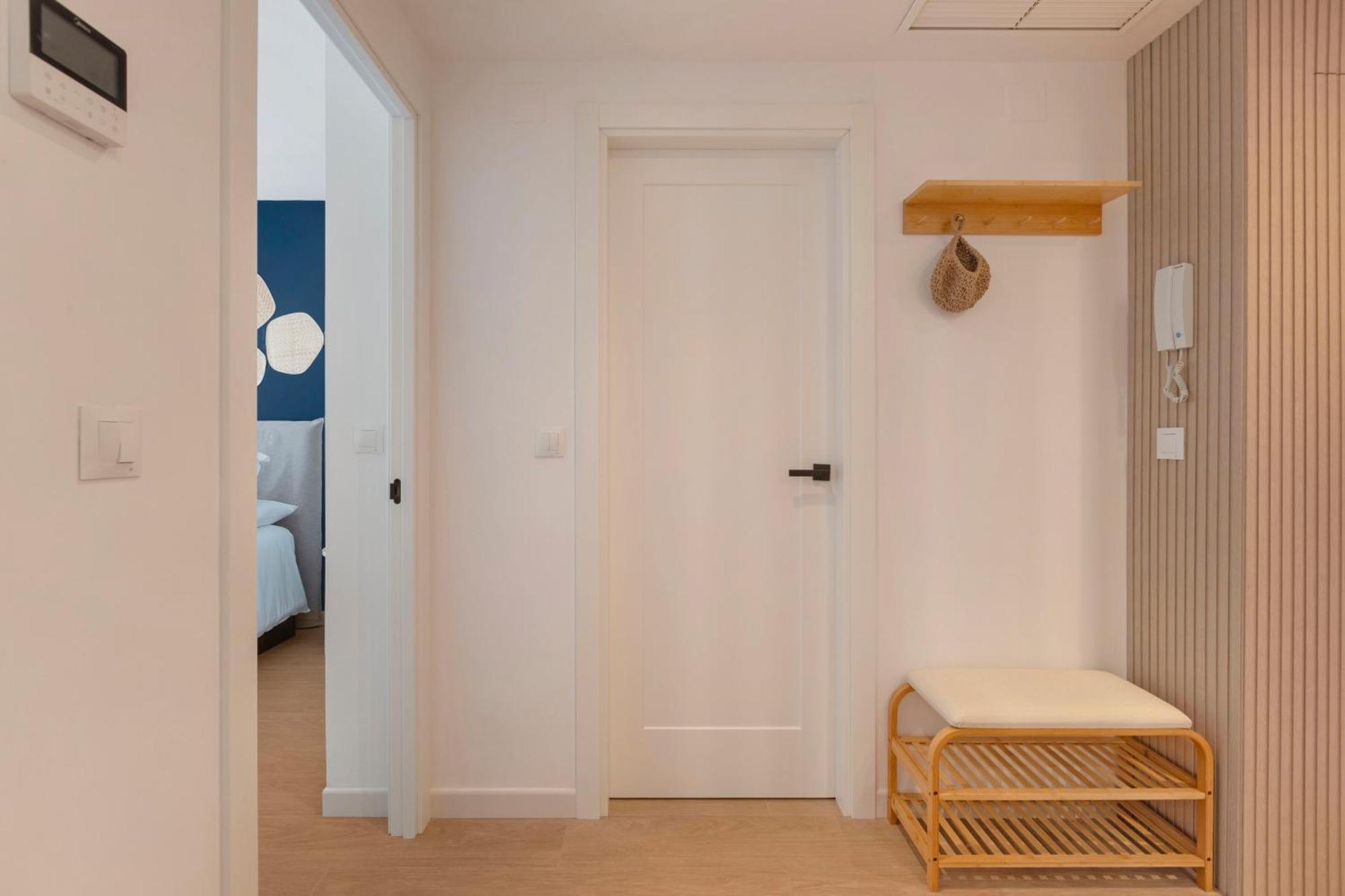 Conjunto Don Pedro Apartment *