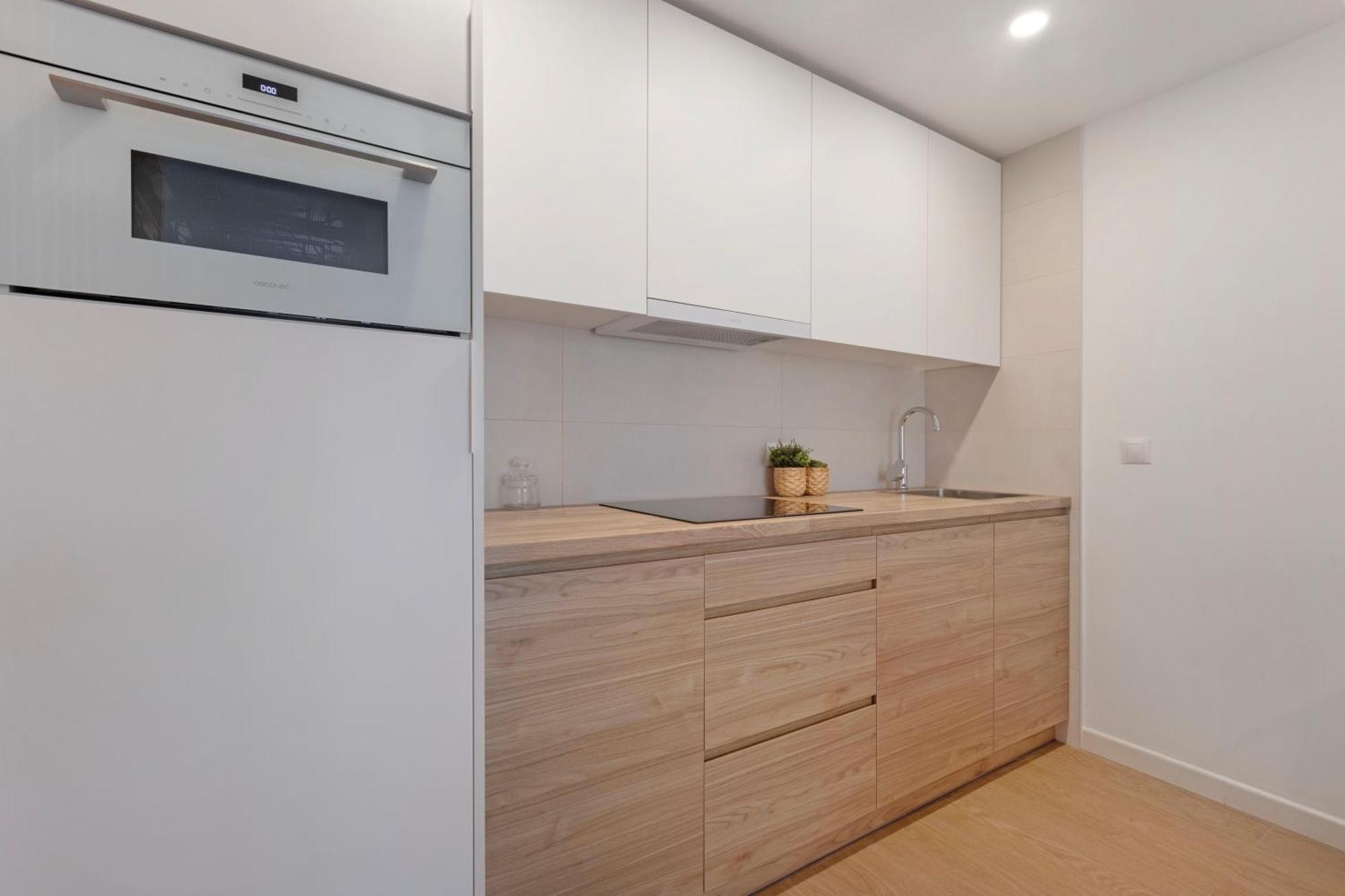 Conjunto Don Pedro Apartment Torremolinos