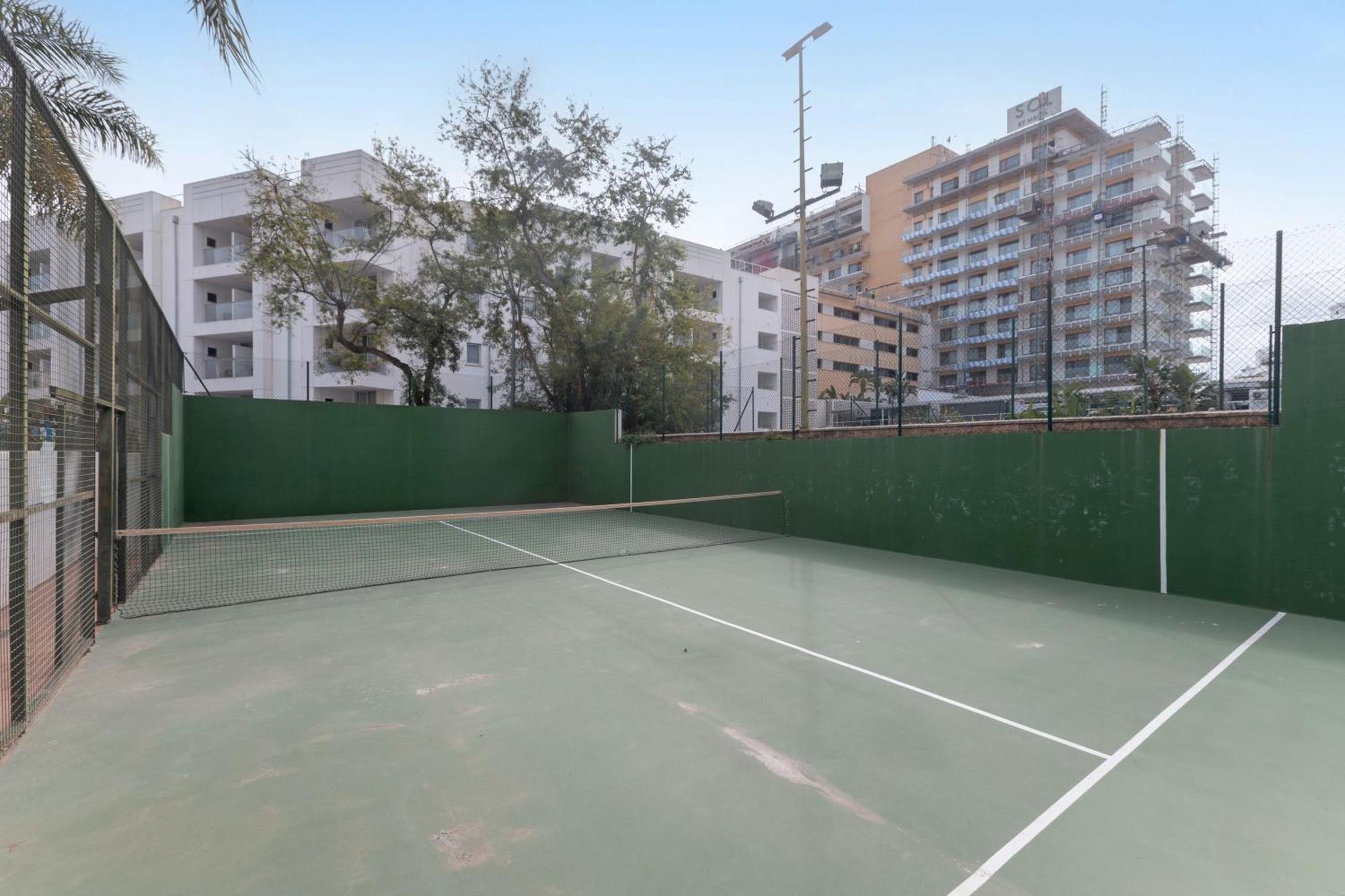 Apartment Conjunto Don Pedro Torremolinos