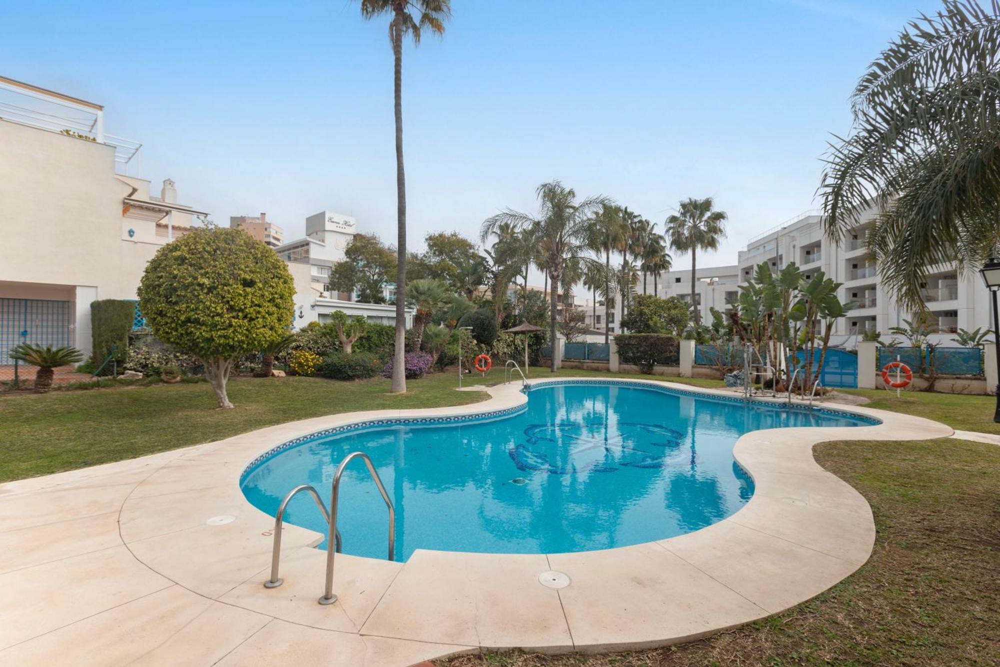 Conjunto Don Pedro * Torremolinos