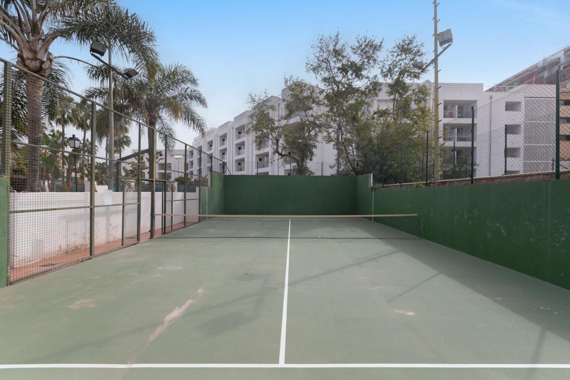 Apartment Conjunto Don Pedro *