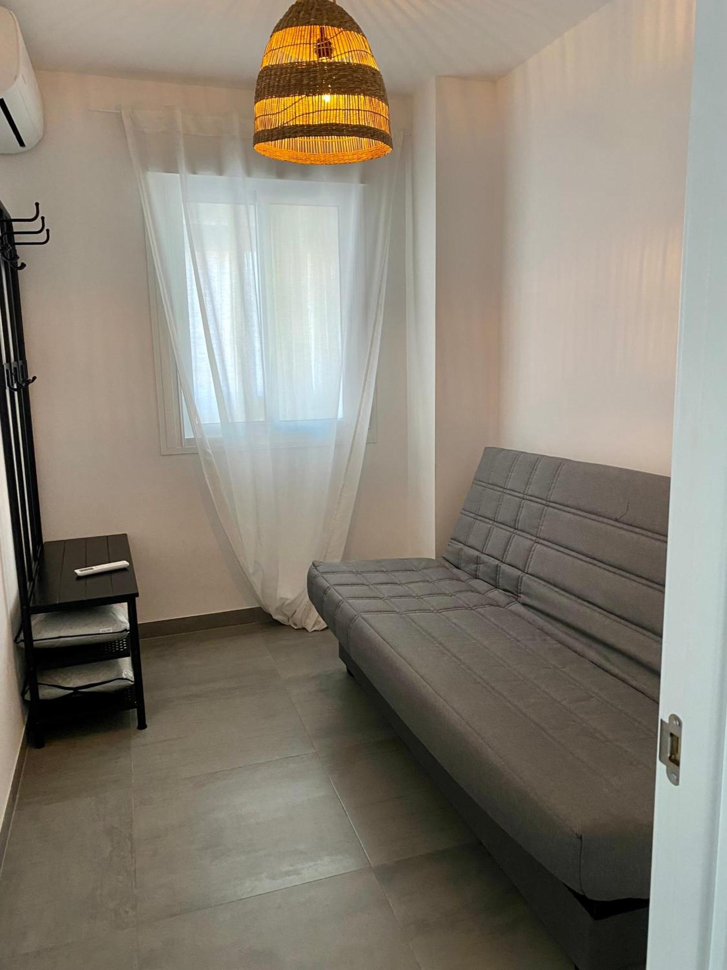 Apartamento Estrellas *