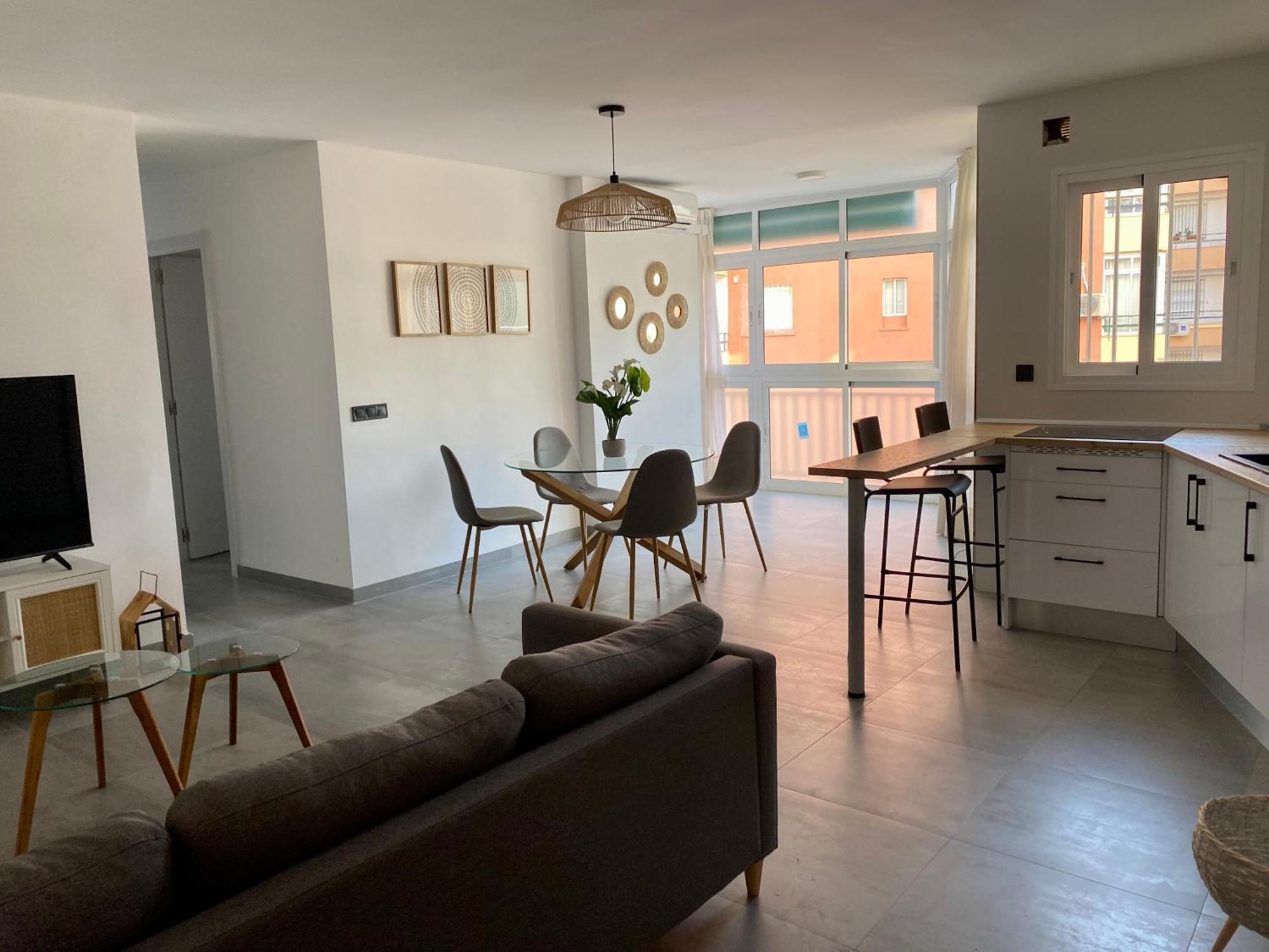 Estrellas Apartamento Torremolinos