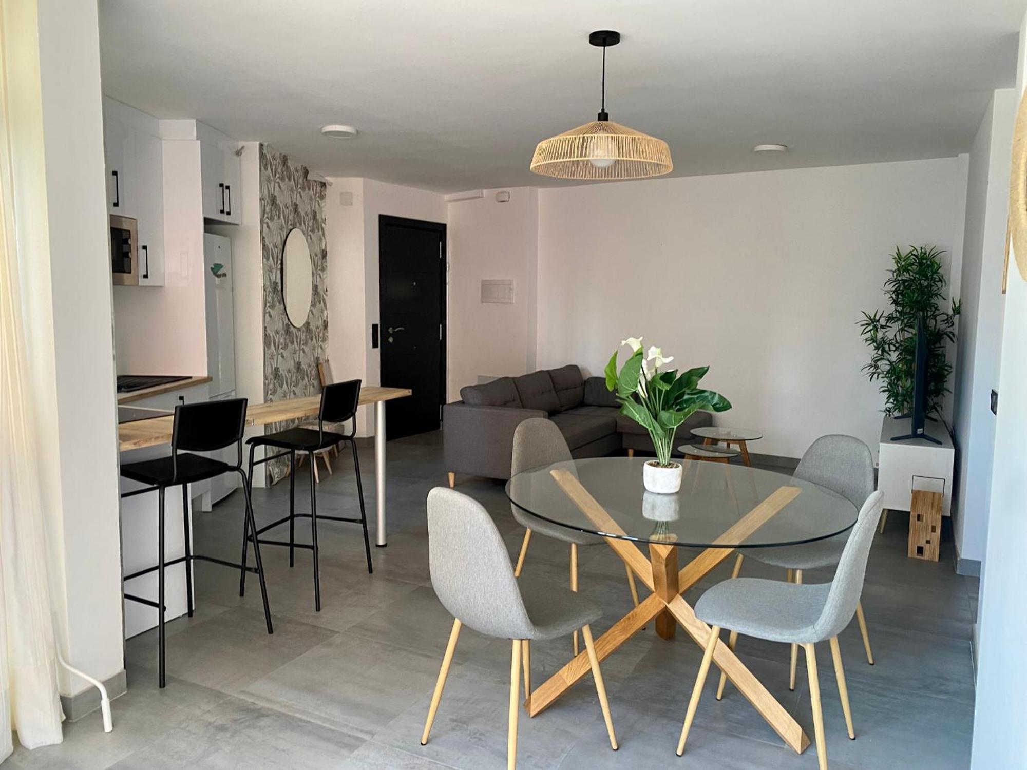 Estrellas Apartamento