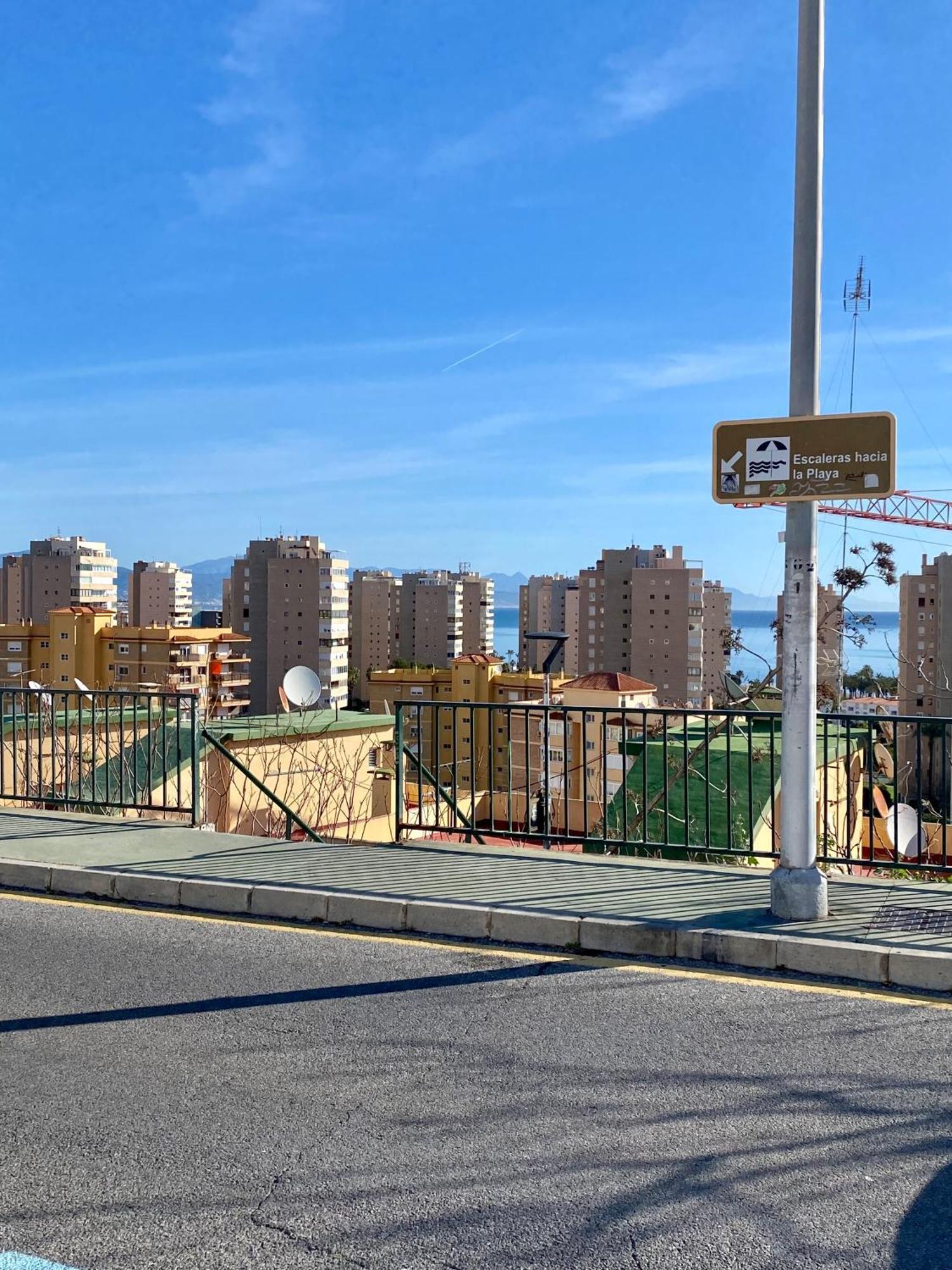 Estrellas Apartamento