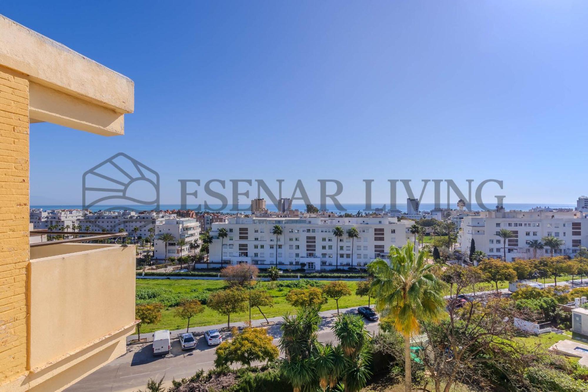 Apartamento Playaflores Bella Vista