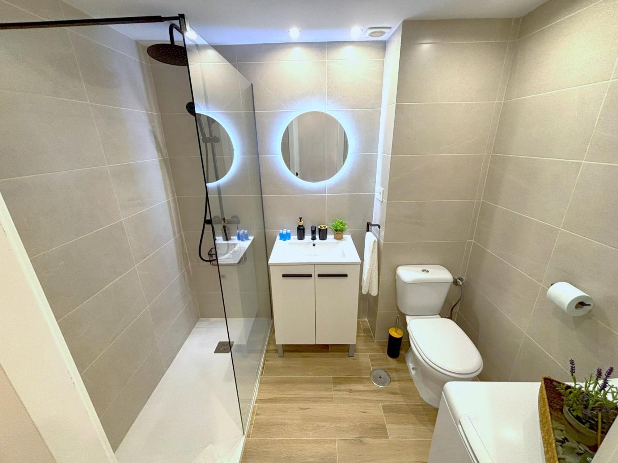 Evans Realty Bl Estudio Lujoso & Vistas Al Mar Apartamento