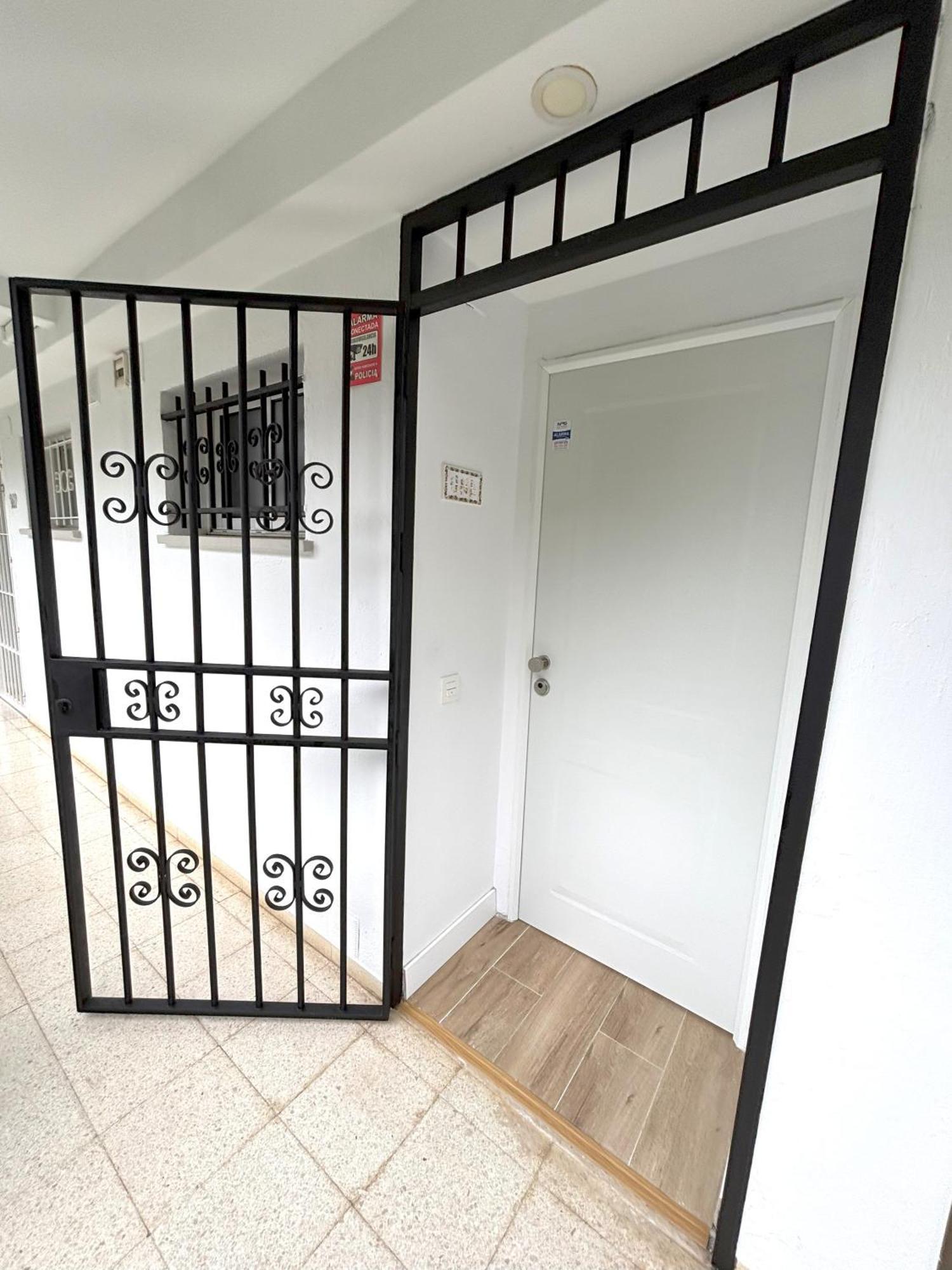 Apartamento Evans Realty Bl Estudio Lujoso & Vistas Al Mar *