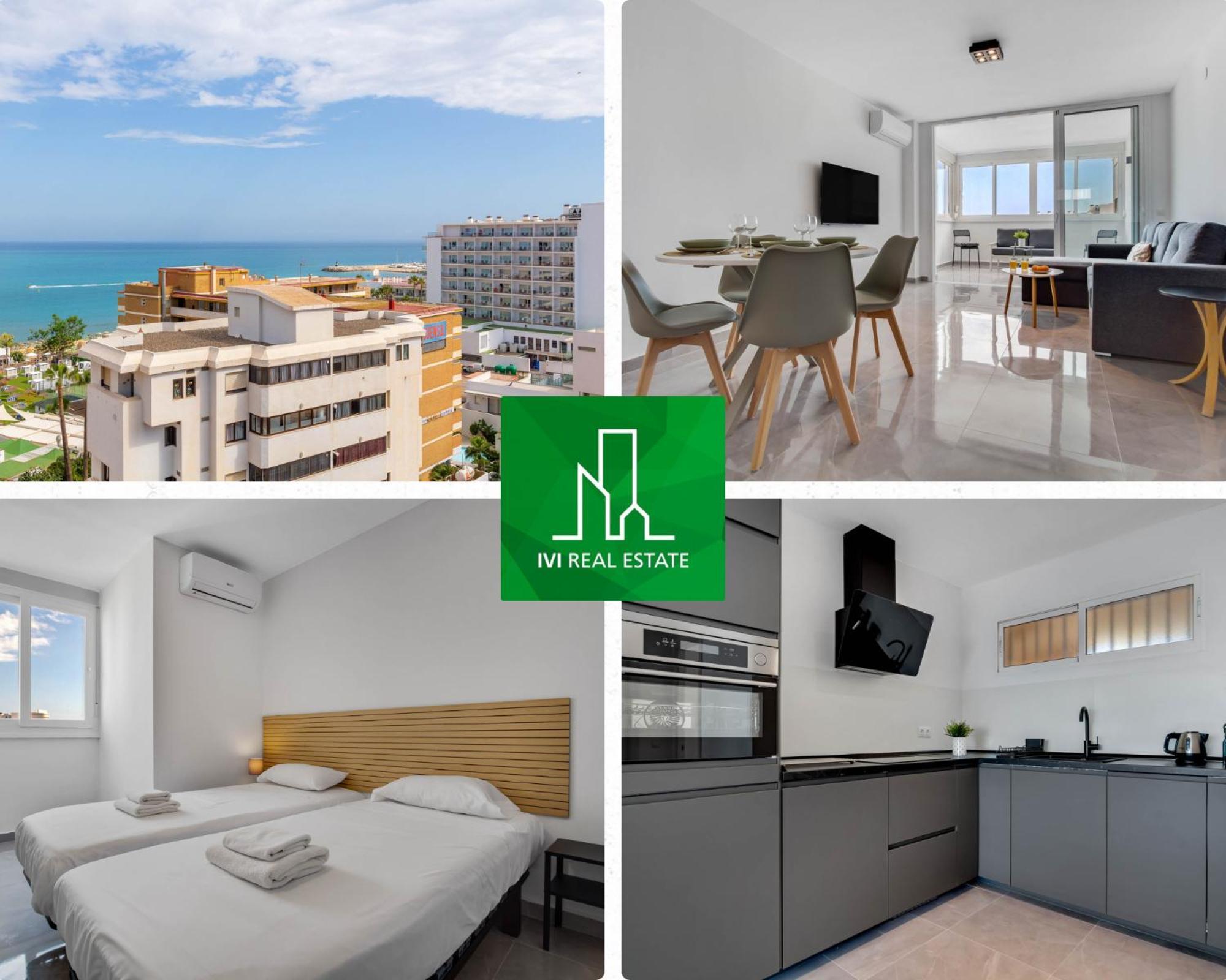 Micarlo 701 By Ivi Real Estate Apartamento *