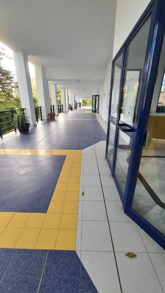 Apartamento Playamarapto Soleado Piscina Y Playa