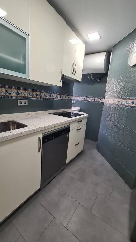 Apartamento Playamarapto Soleado Piscina Y Playa *