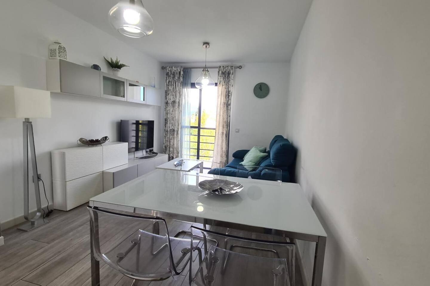 Apartamento Playamarapto Soleado Piscina Y Playa