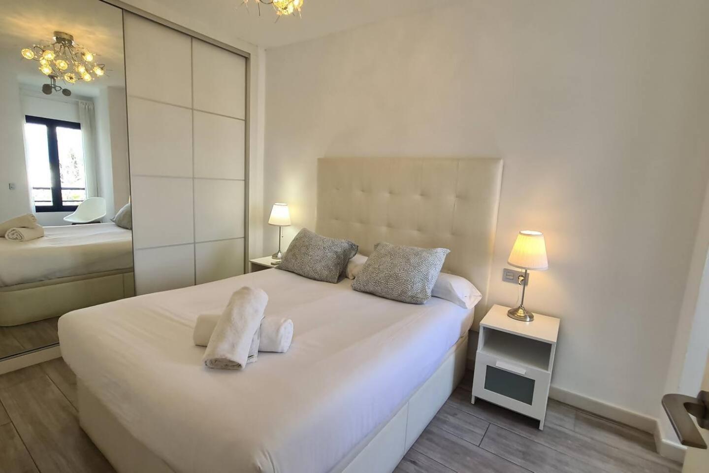 Apartamento Playamarapto Soleado Piscina Y Playa *