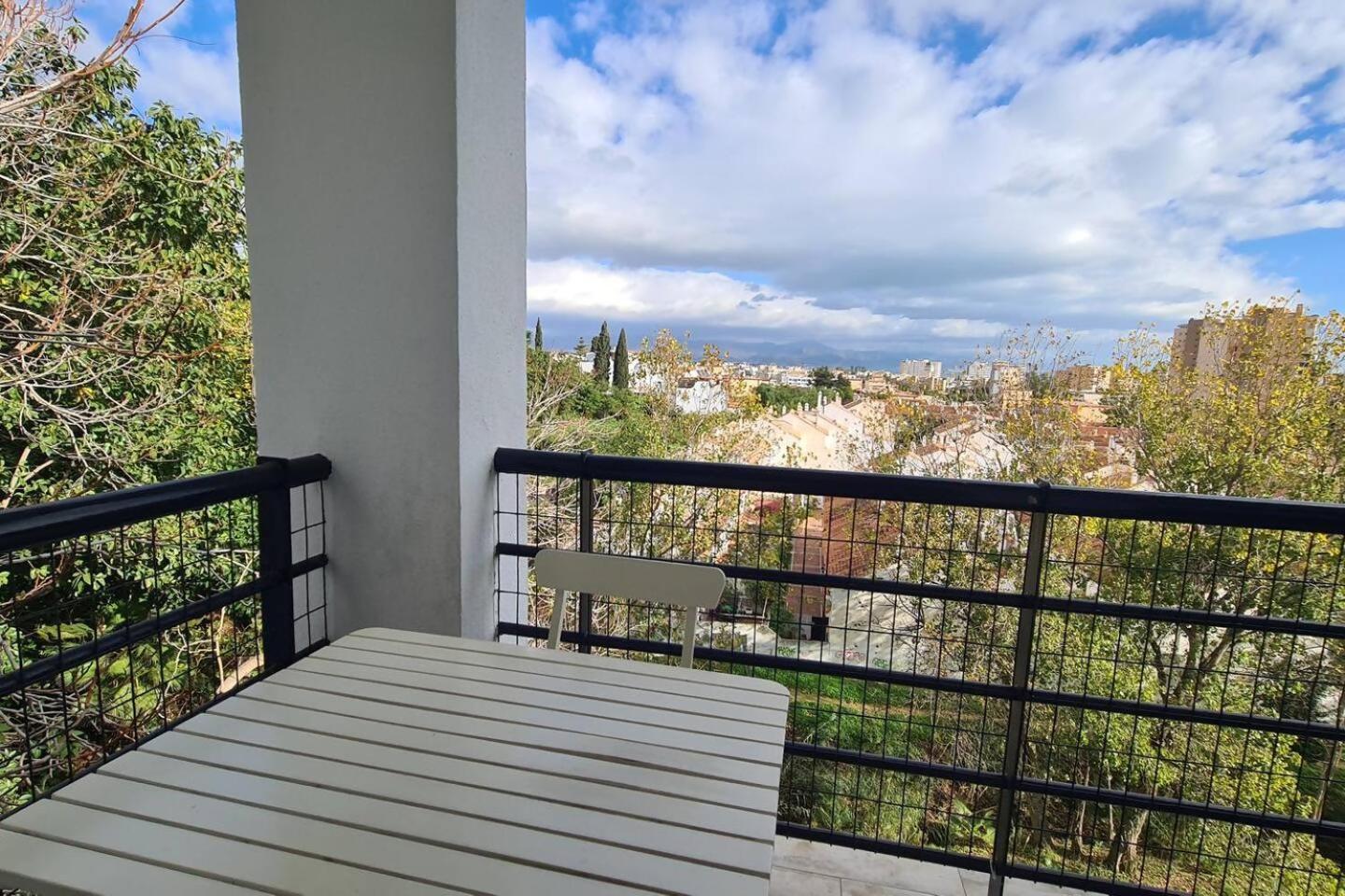 Apartamento Playamarapto Soleado Piscina Y Playa