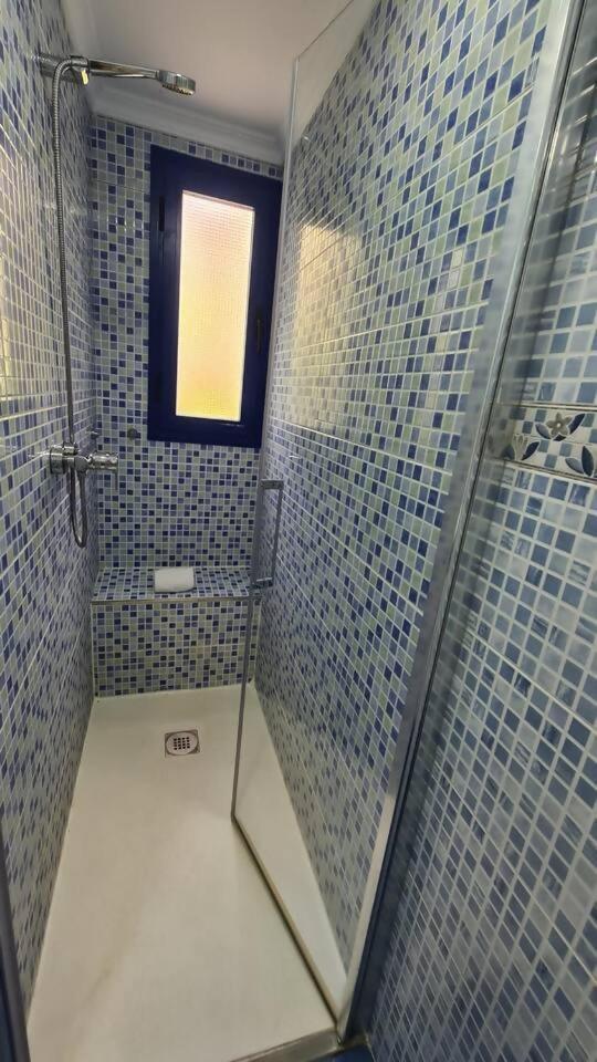 Playamarapto Soleado Piscina Y Playa Apartamento Torremolinos