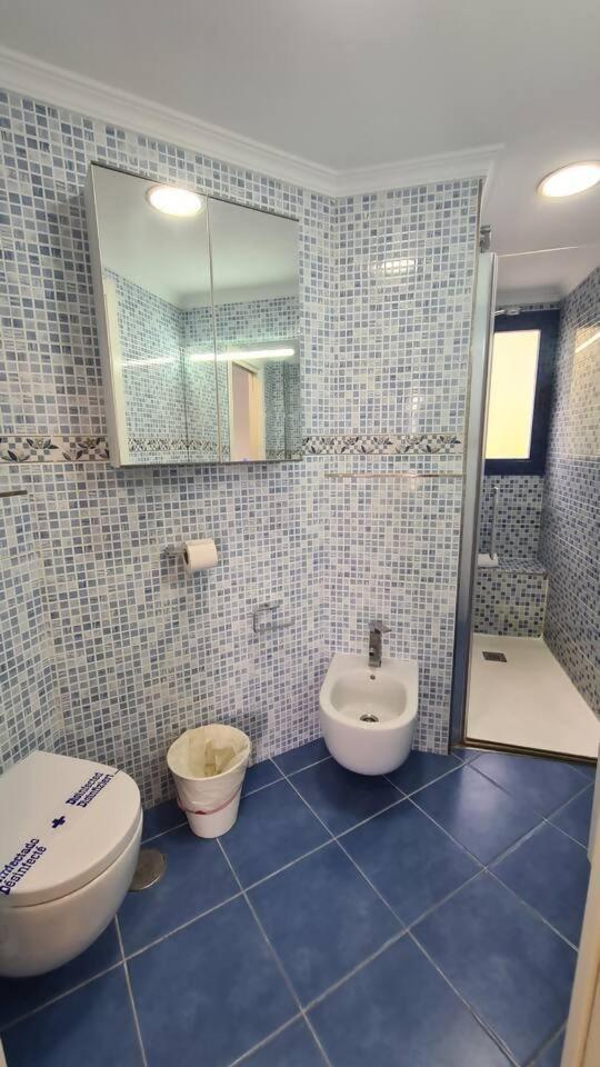 Playamarapto Soleado Piscina Y Playa Apartamento