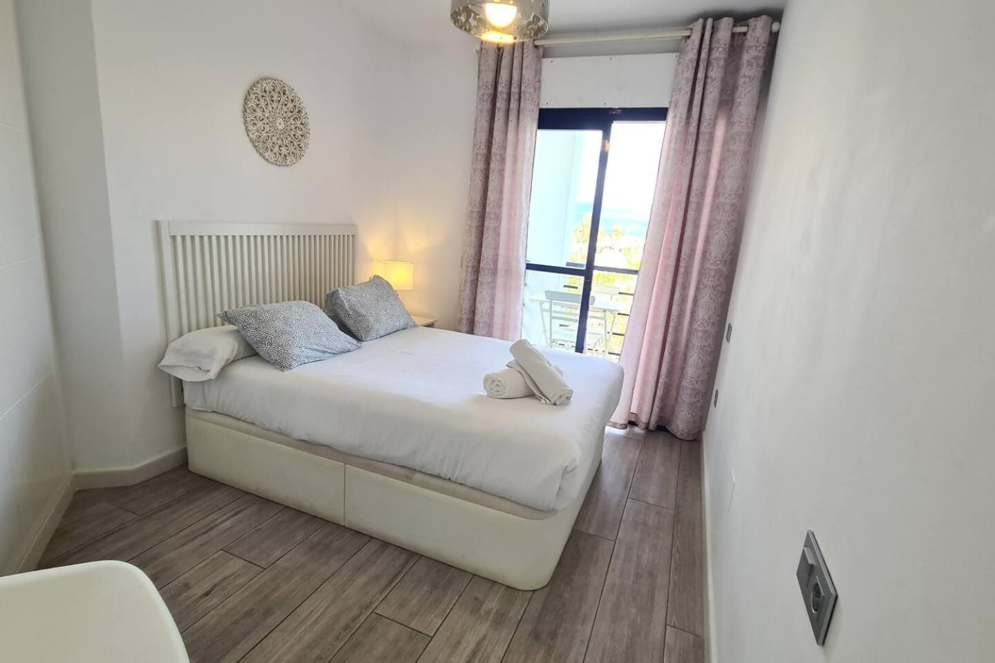 Apartamento Playamarapto Soleado Piscina Y Playa