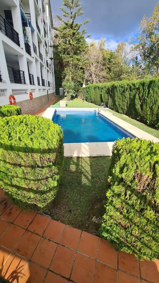 Apartamento Playamarapto Soleado Piscina Y Playa *