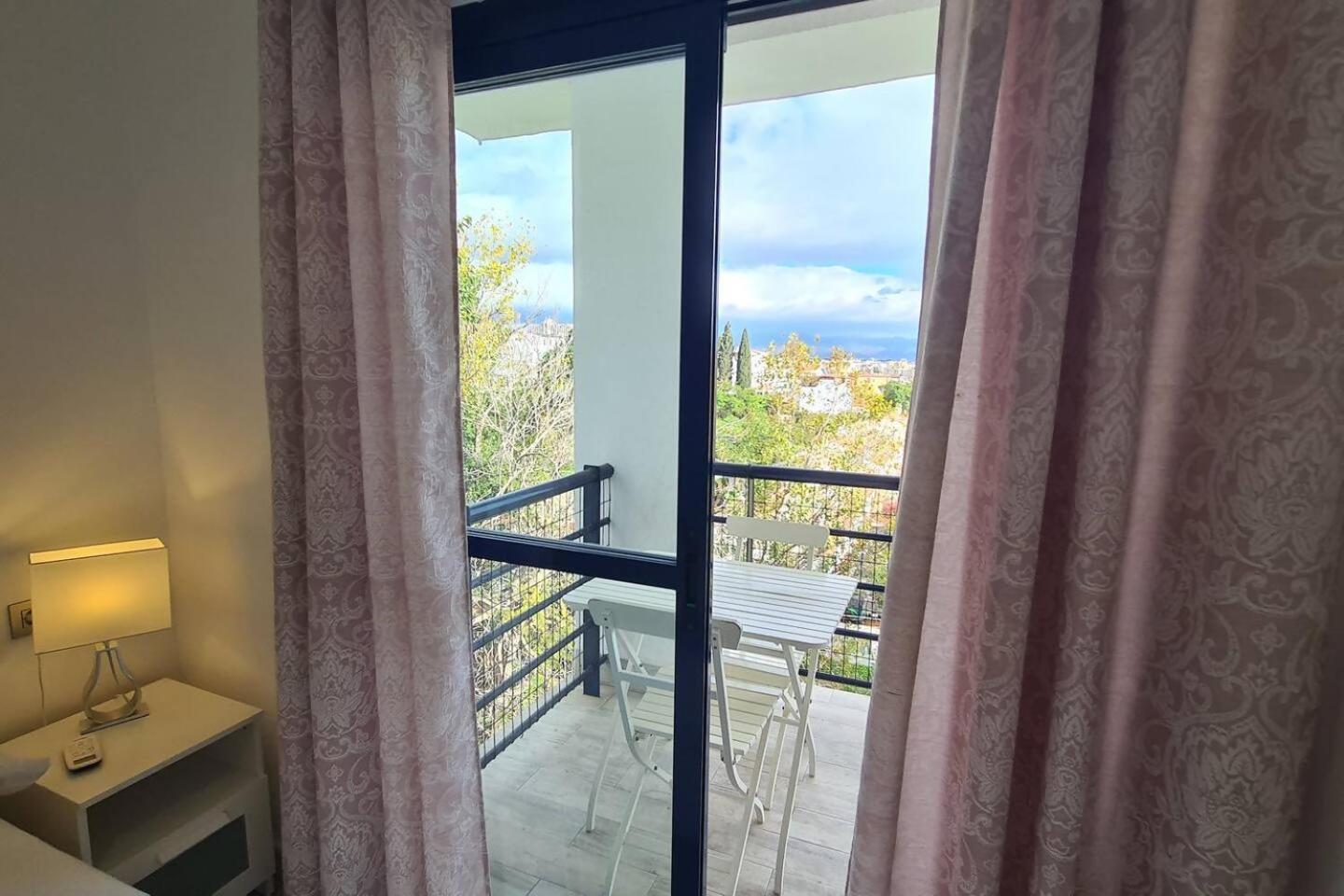 Playamarapto Soleado Piscina Y Playa Apartamento Torremolinos