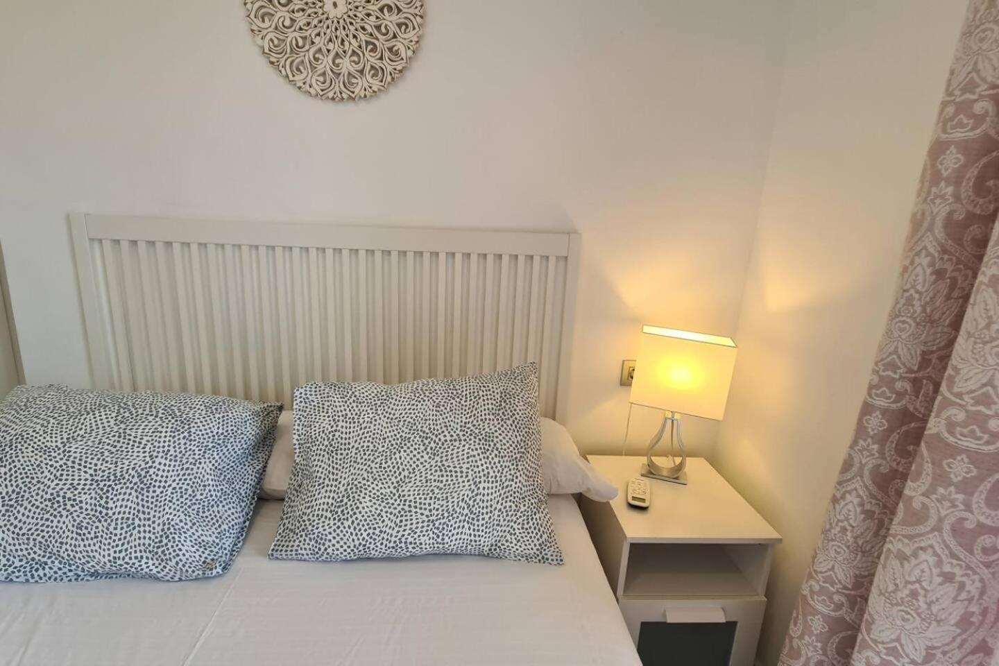 Playamarapto Soleado Piscina Y Playa Apartamento