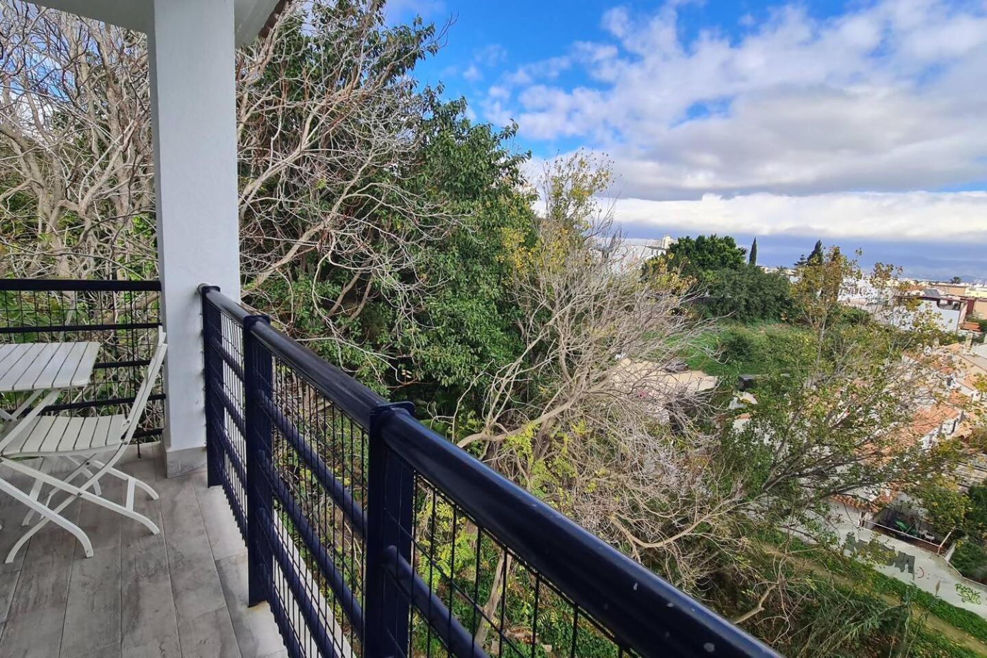 Playamarapto Soleado Piscina Y Playa Apartamento Torremolinos