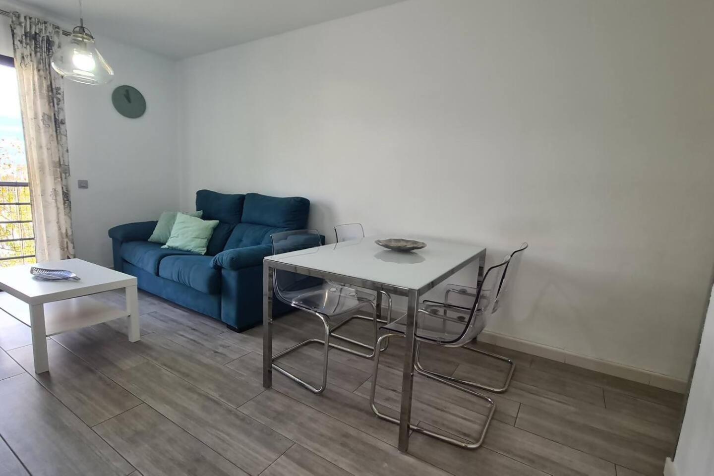 Playamarapto Soleado Piscina Y Playa Apartamento *