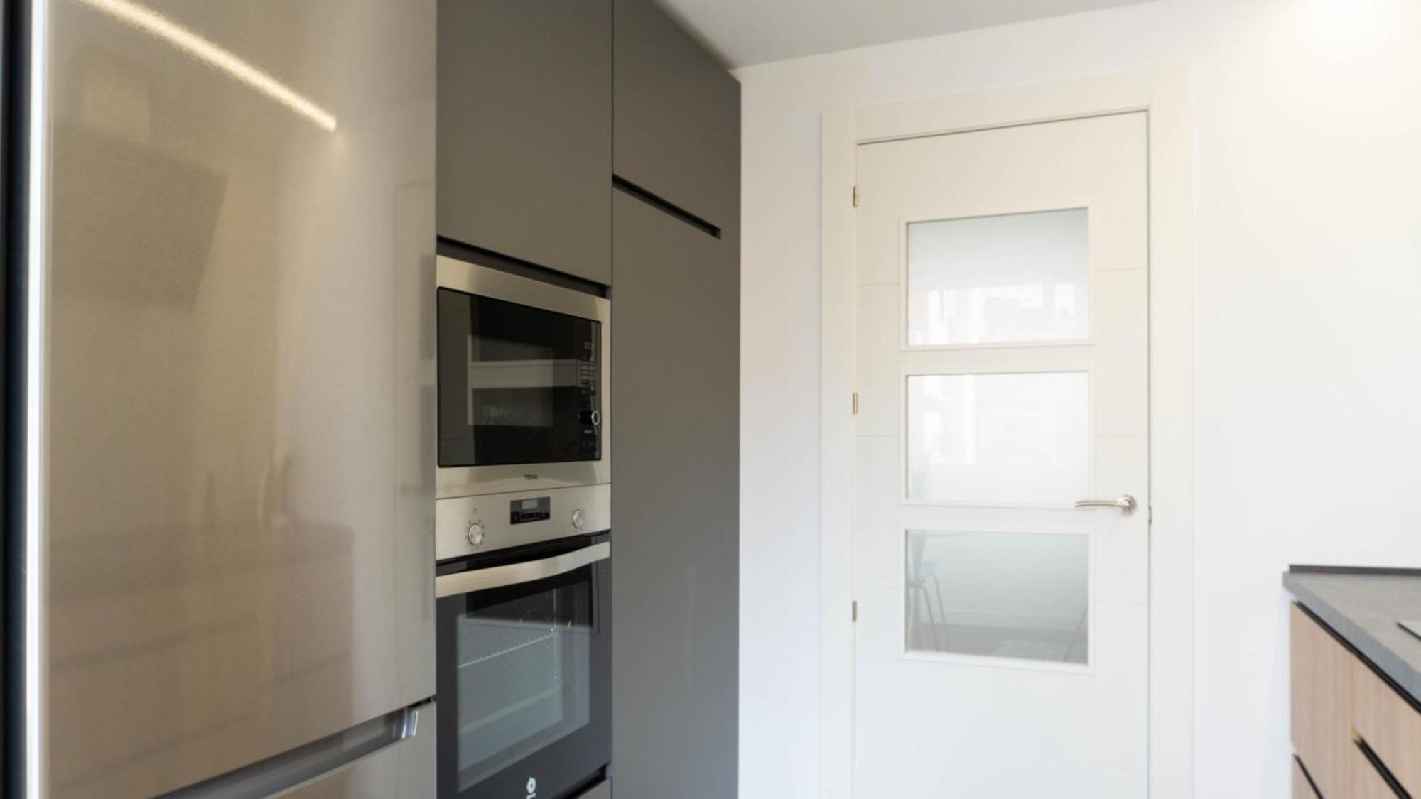 Luxury Apartment
