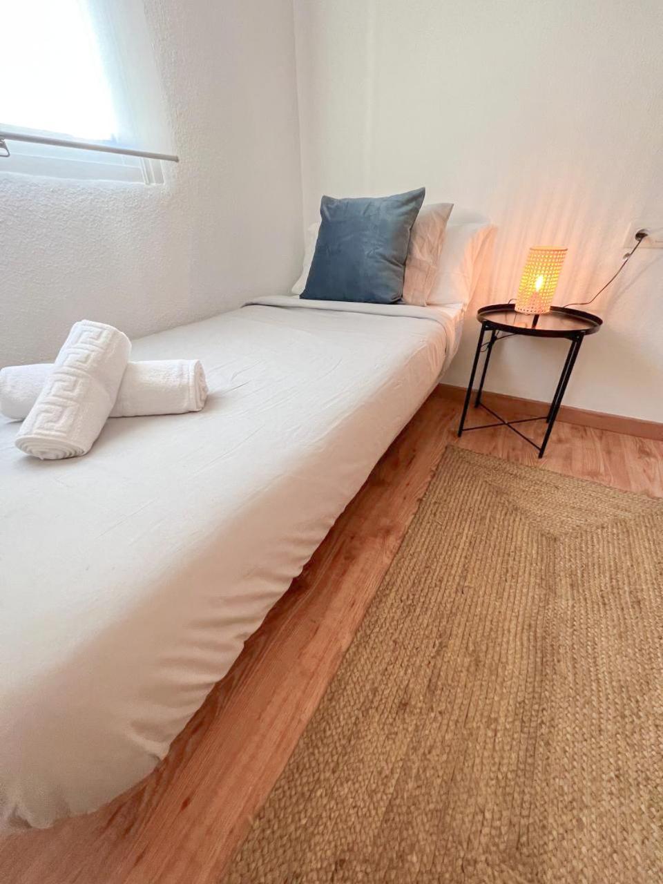 Large & Cozy Centrally Torremolinos