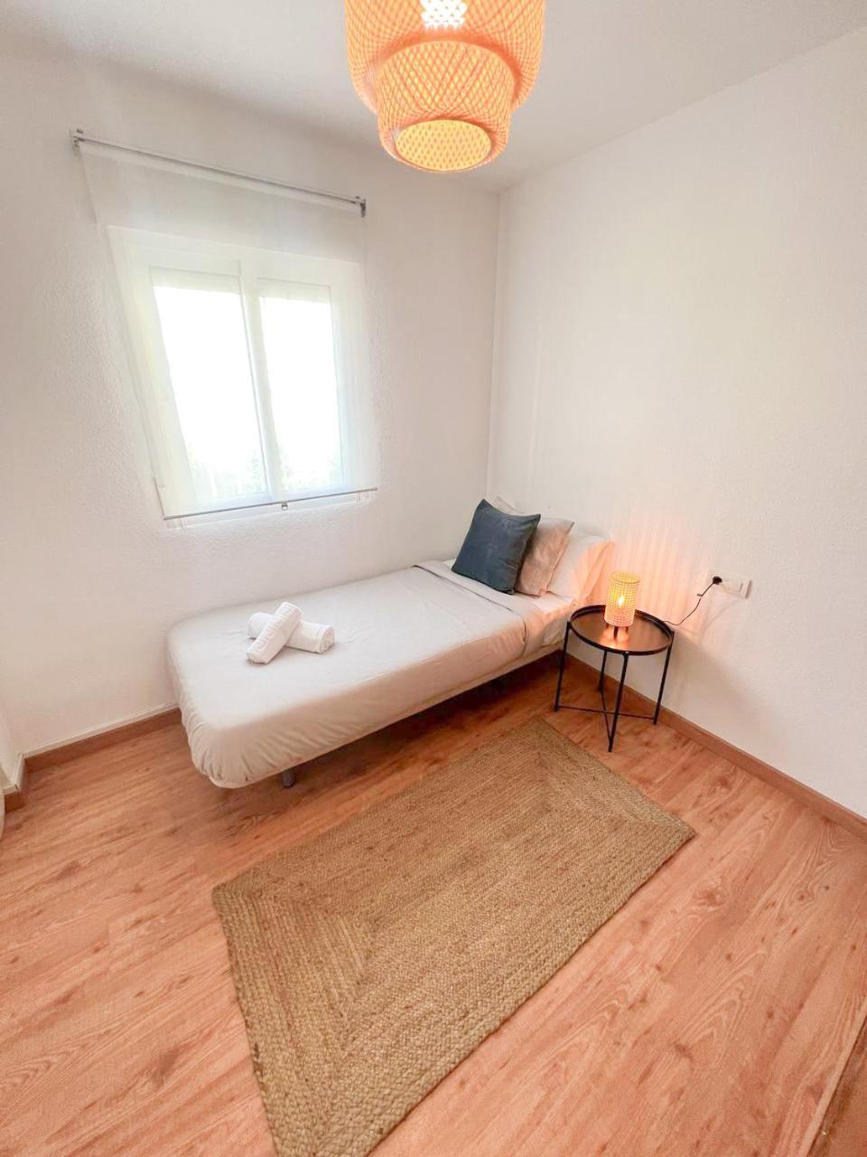 Apartment Large & Cozy Centrally Torremolinos
