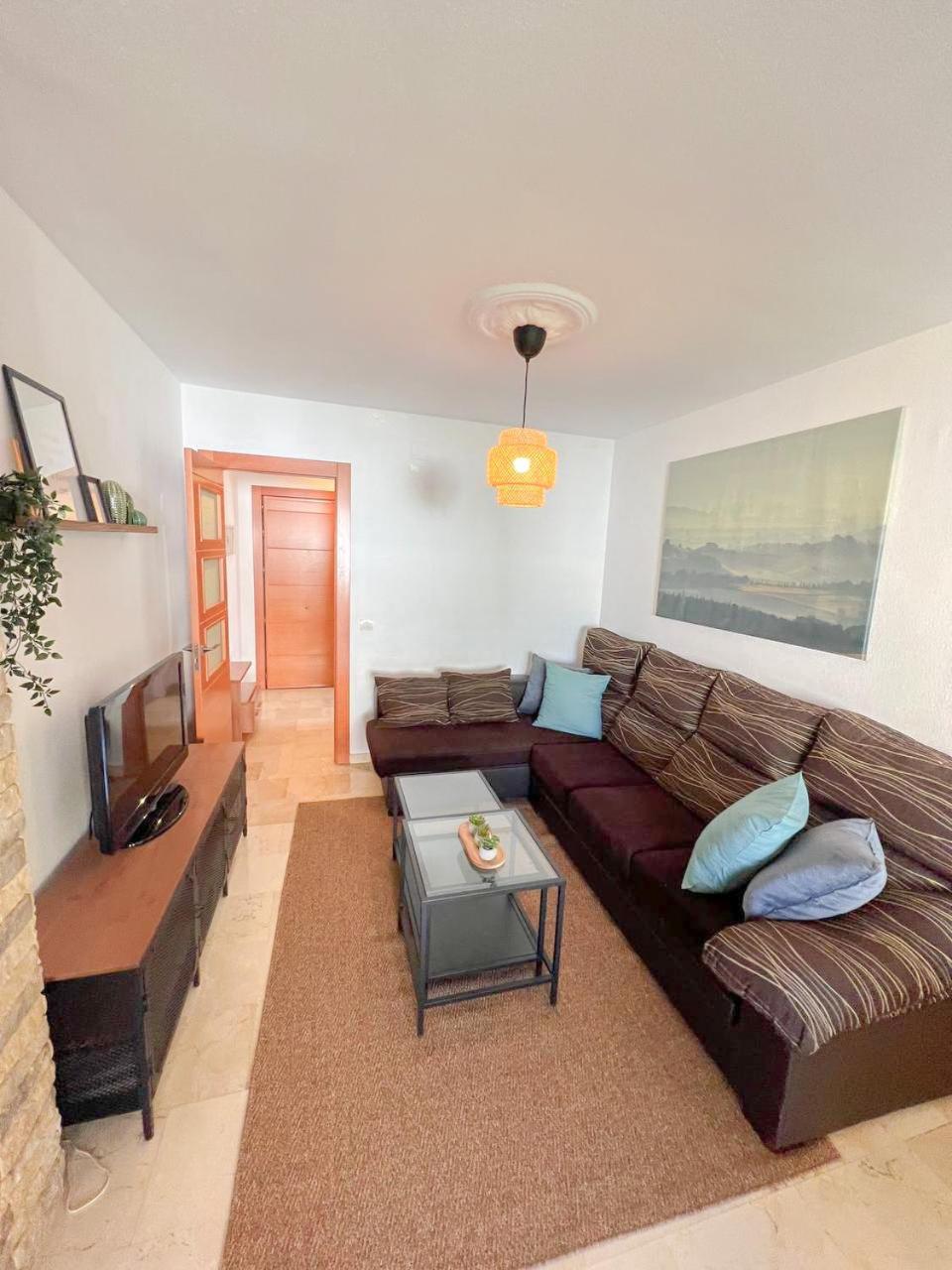 Large & Cozy Centrally Torremolinos