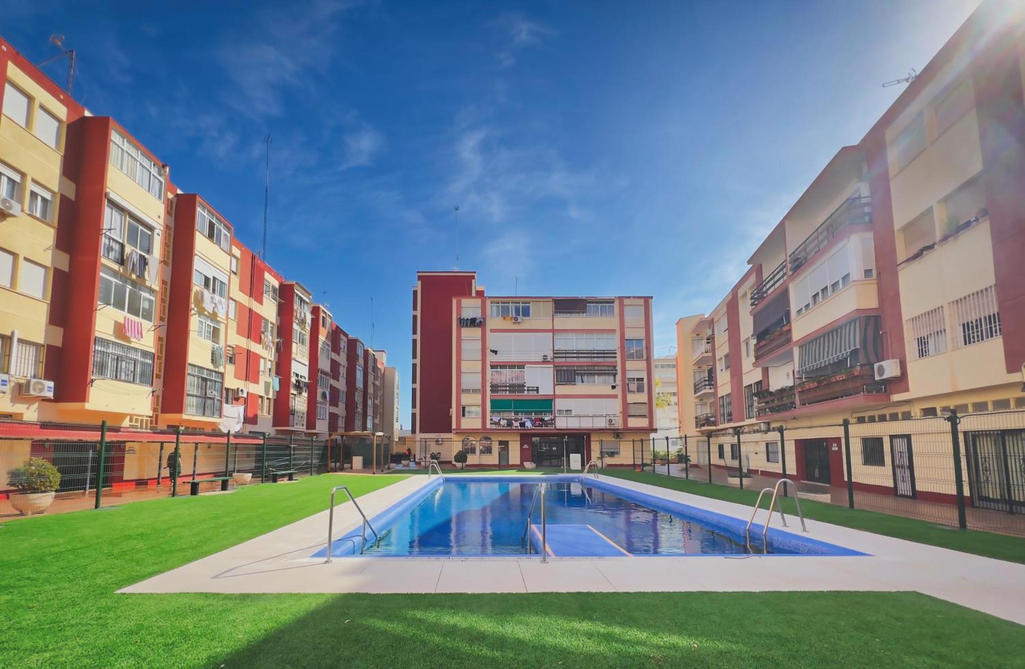 Apartamento Estudio Sol Luna C Torremolinos