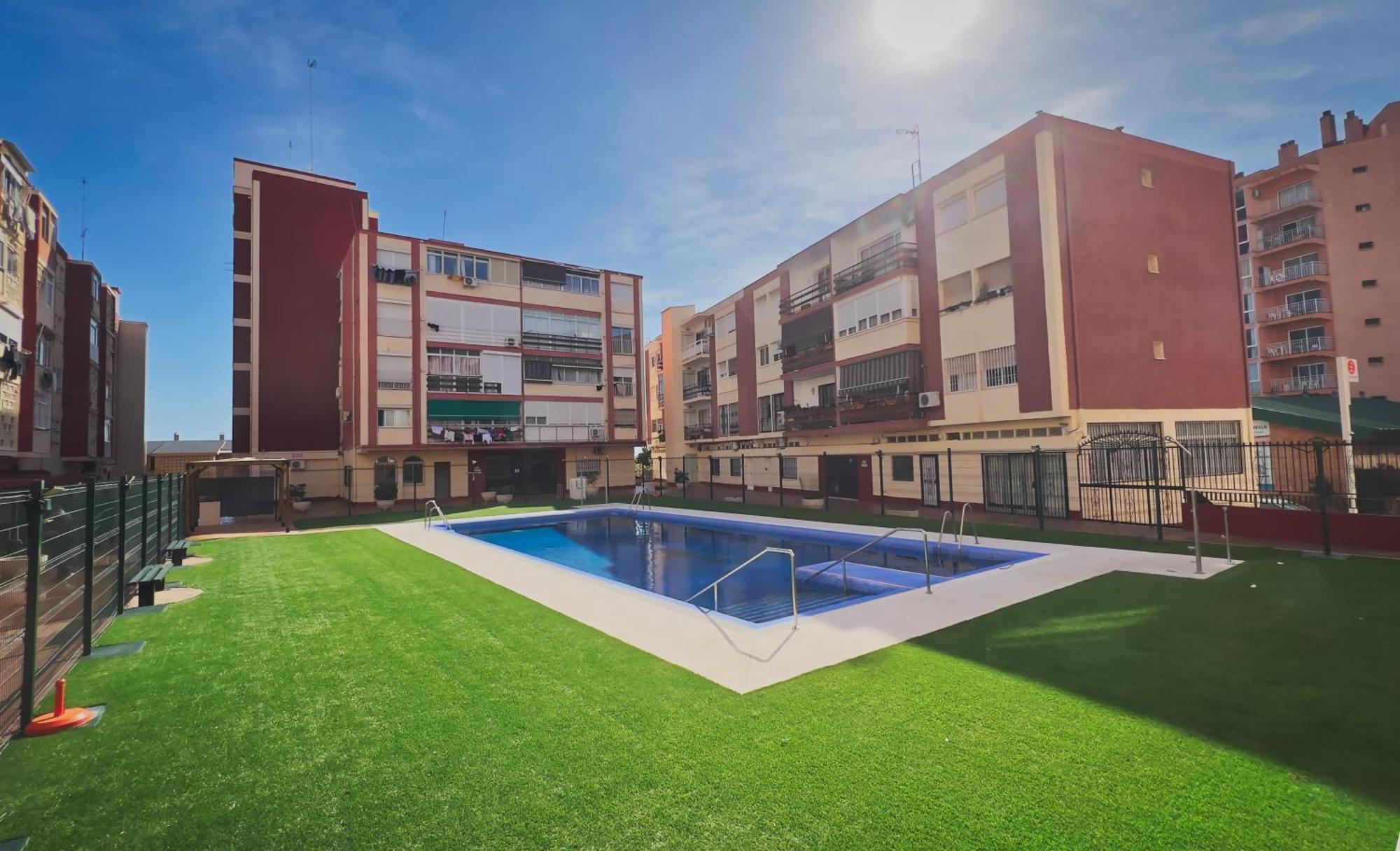Apartamento Estudio Sol Luna C *
