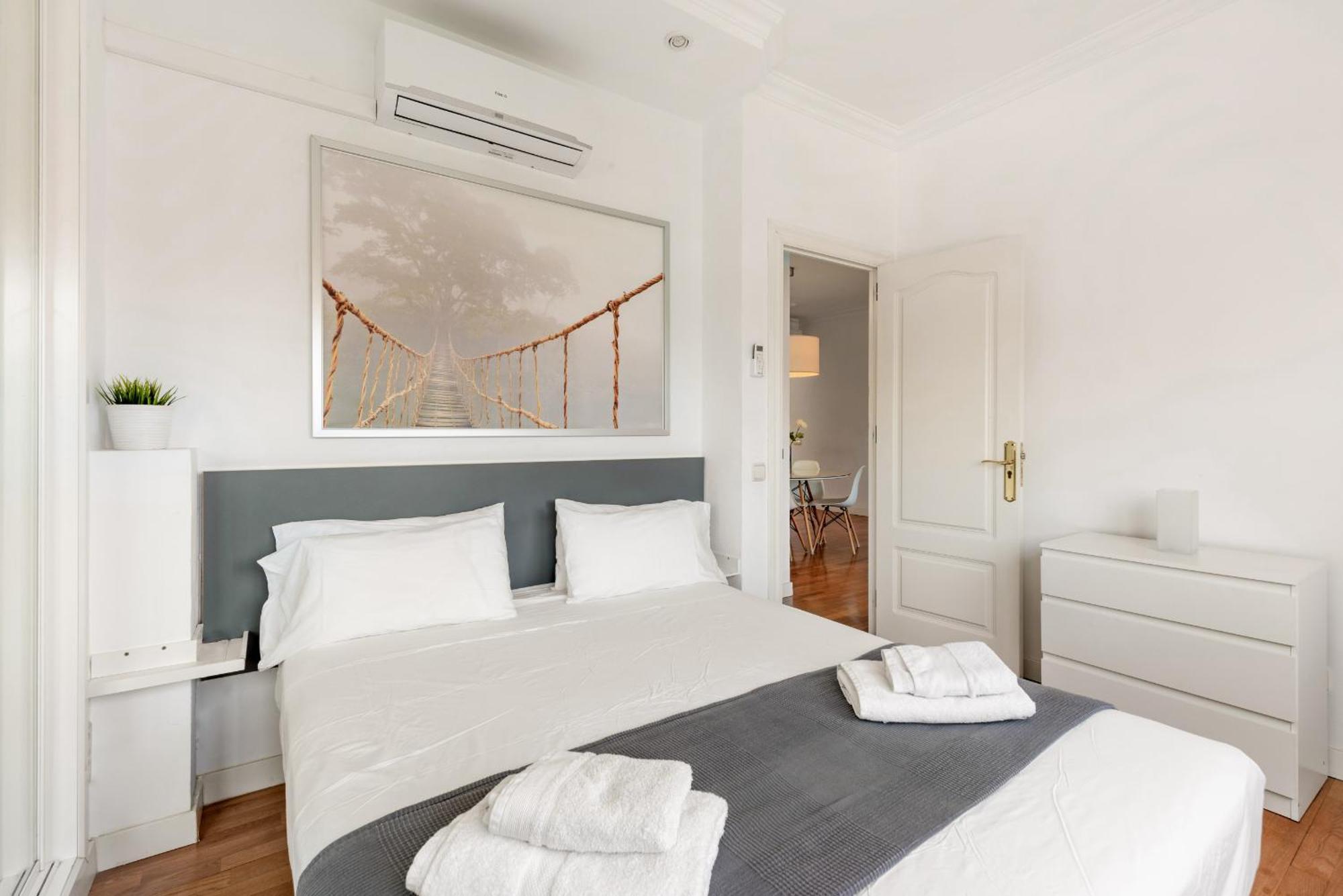 Apartamento Sky Heaven Nogalera