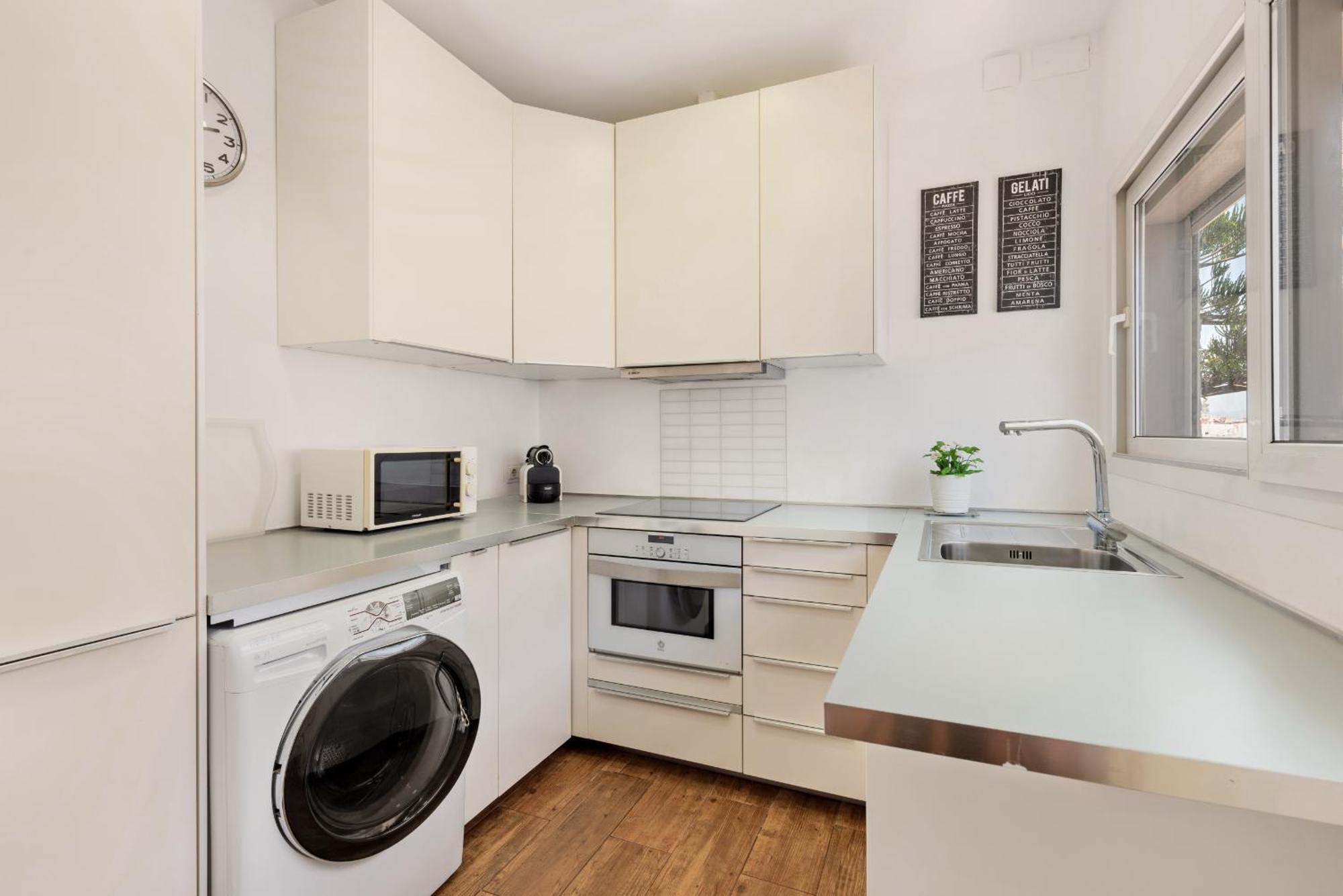 Apartamento Sky Heaven Nogalera Torremolinos