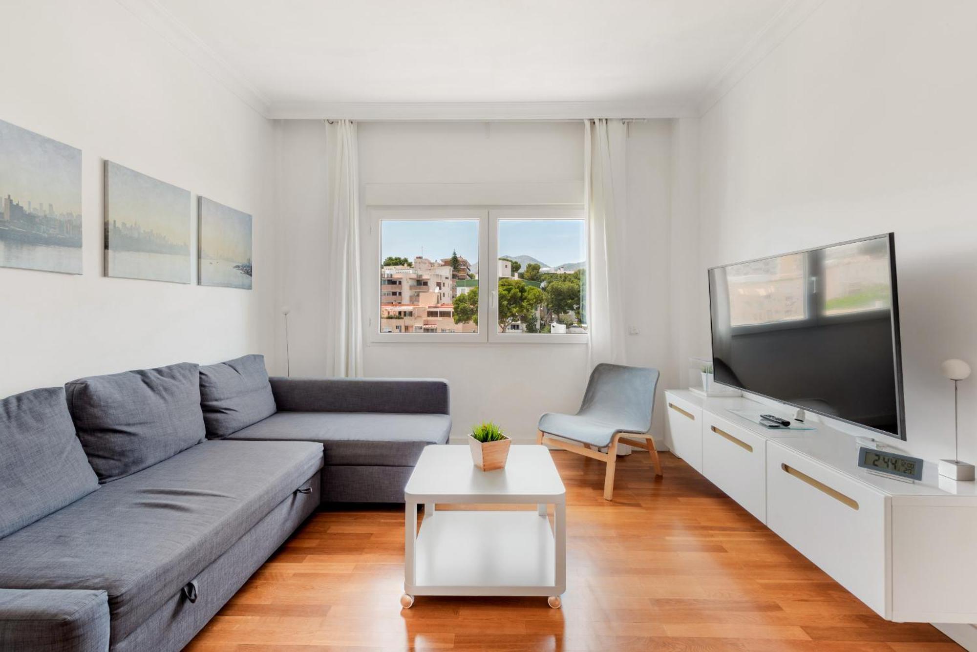 Apartamento Sky Heaven Nogalera Torremolinos