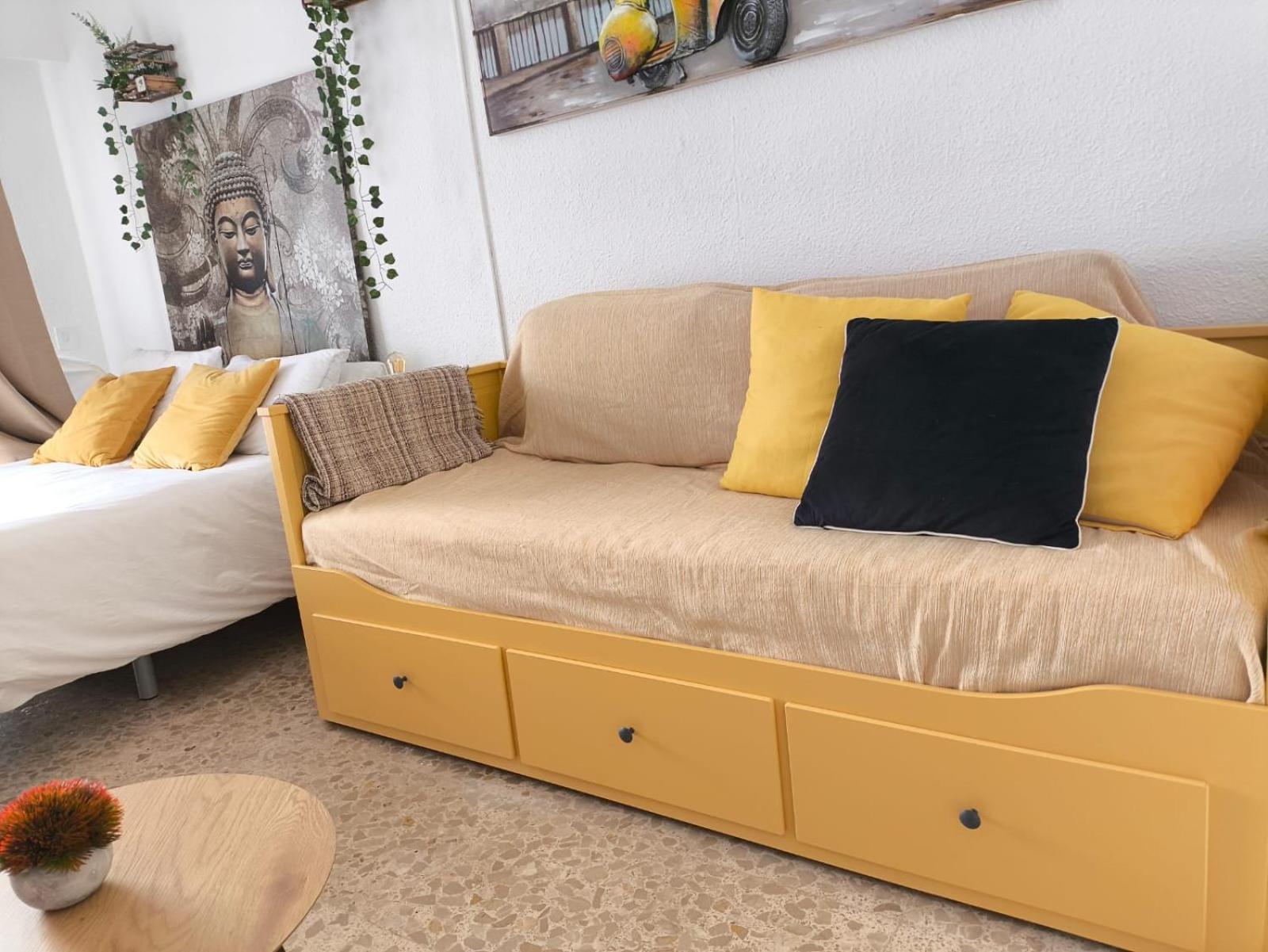 Estudio Oasis Urban *