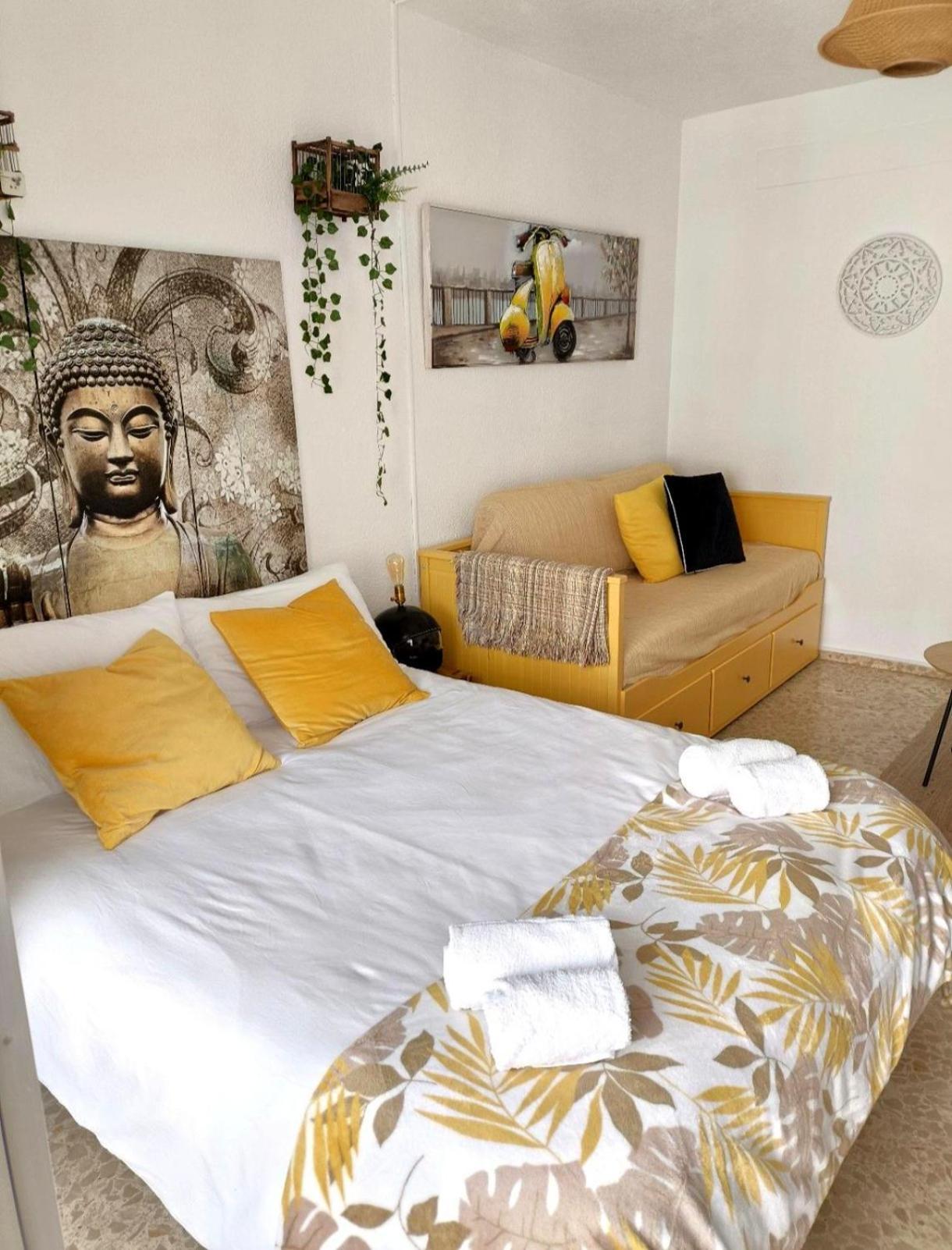Estudio Oasis Urban Apartamento