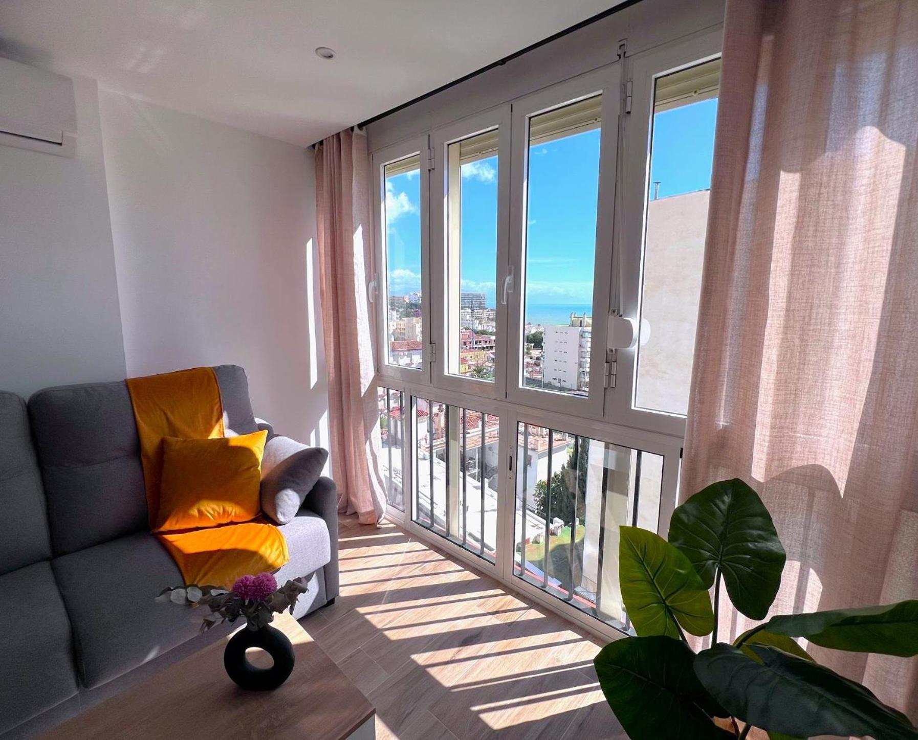 Evans Realty Bl Estudio Lujoso & Vistas Al Mar Apartamento