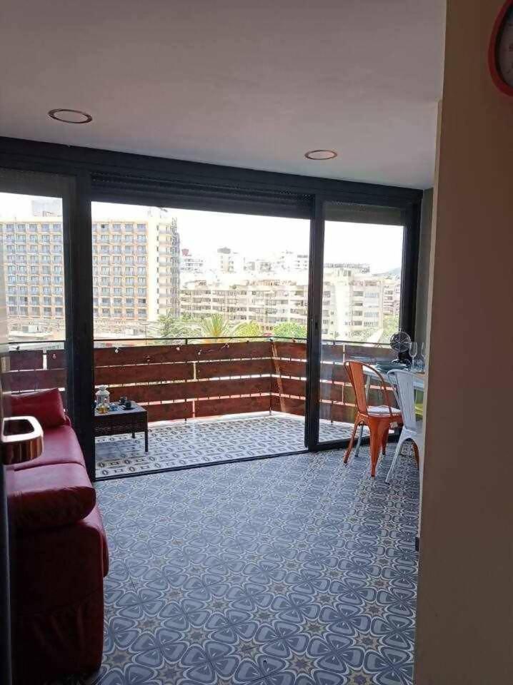 Apartamento Star Acogedor Piscina 14 Px Wifi Gratis 7 Piso Terraza *