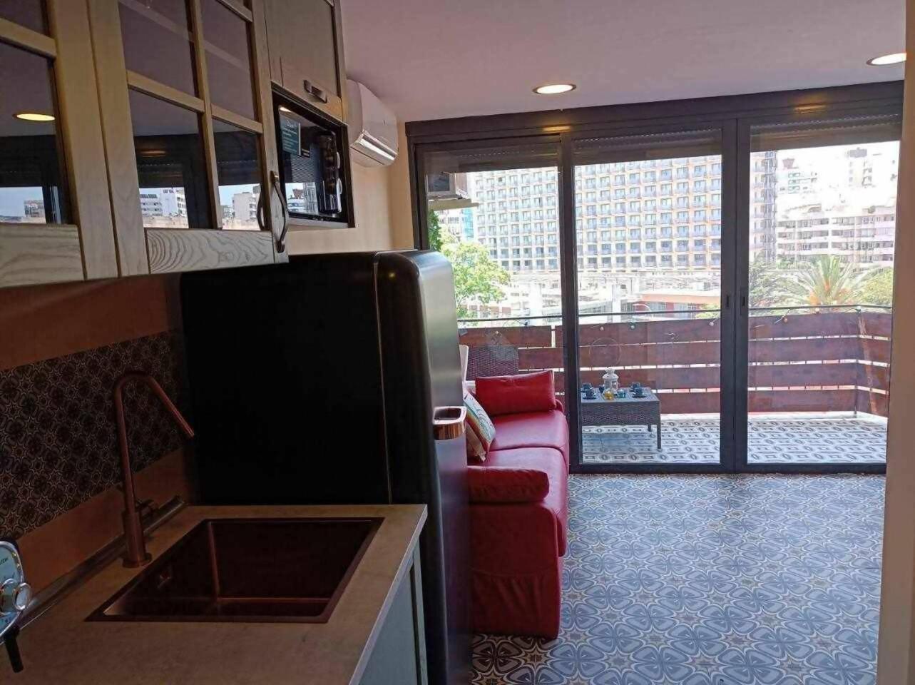 Star Acogedor Piscina 14 Px Wifi Gratis 7 Piso Terraza * Torremolinos